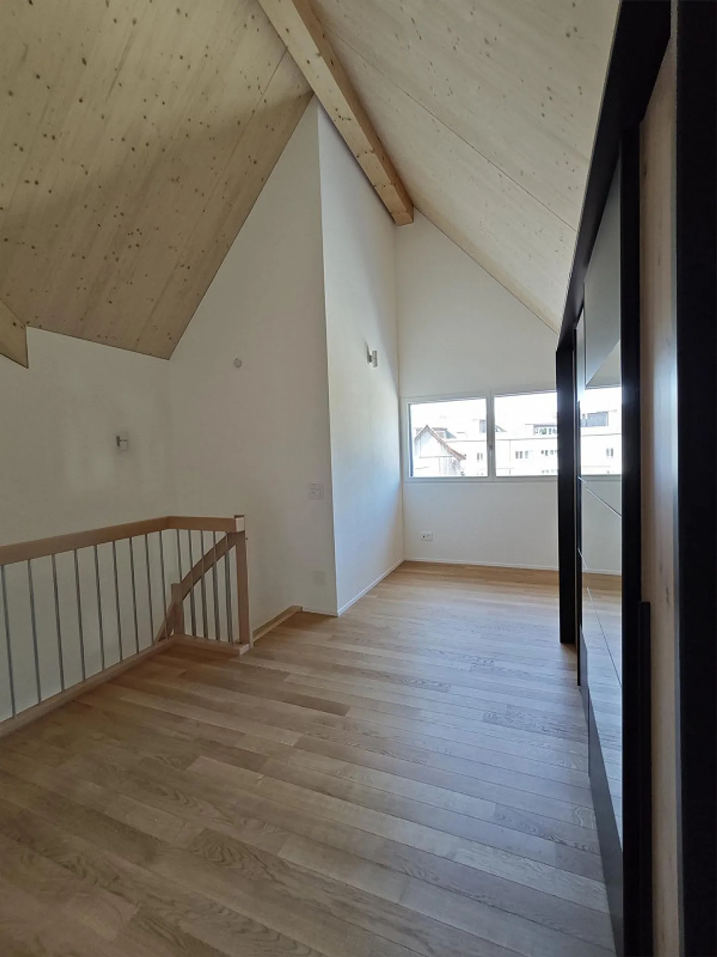 Charmante Maisonette in Altnau - Foto 11 von 14