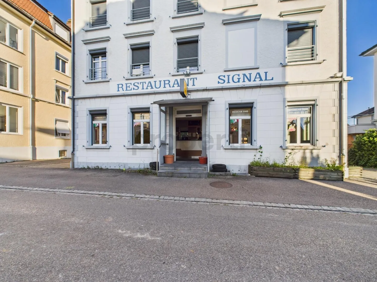 Opportunité unique : Restaurant au cœur de Wil à louer - Photo 8 sur 12