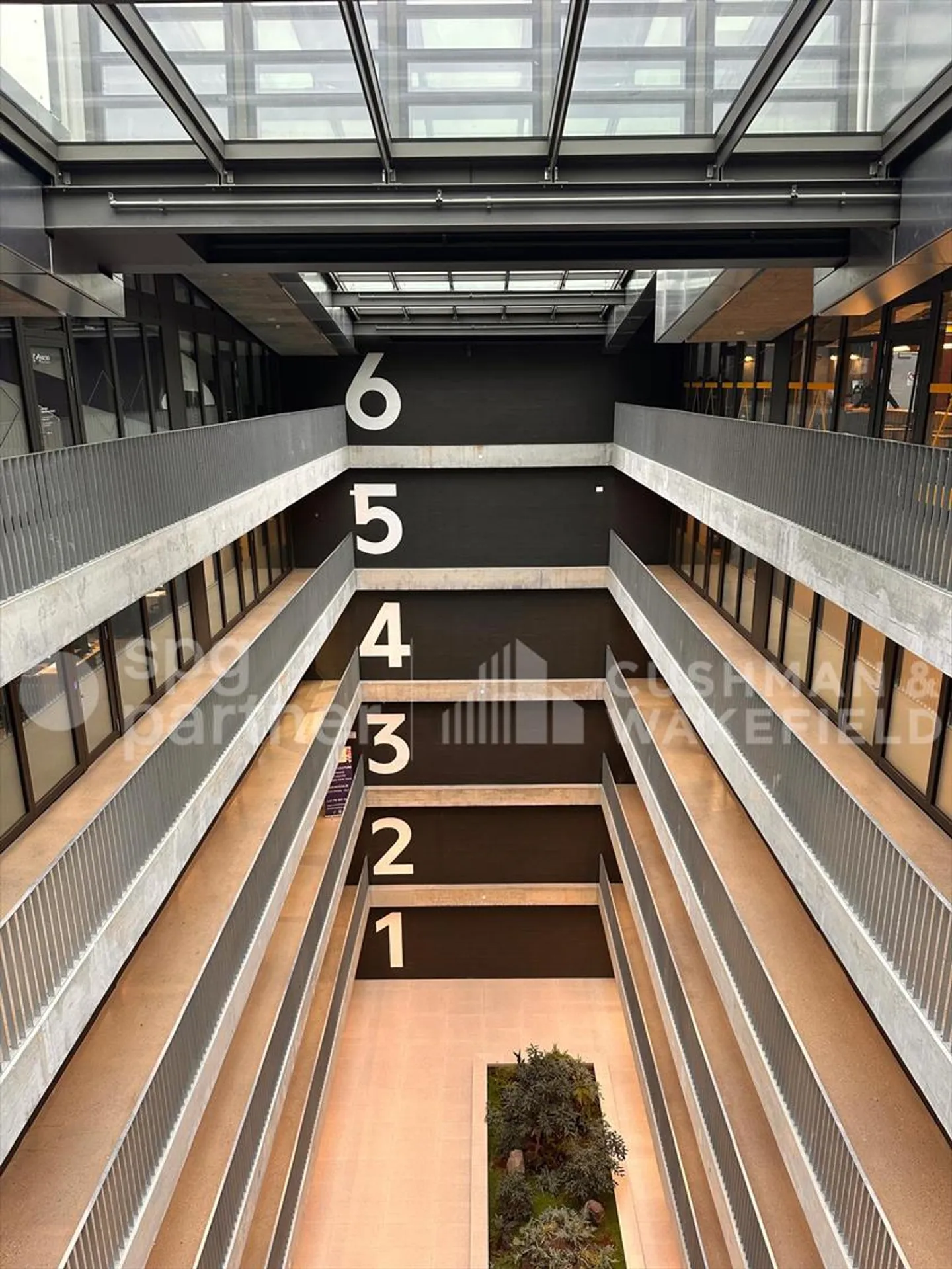 Piccola Città - Superfici modulari per attività logistiche e tecniche - Foto 2 di 10