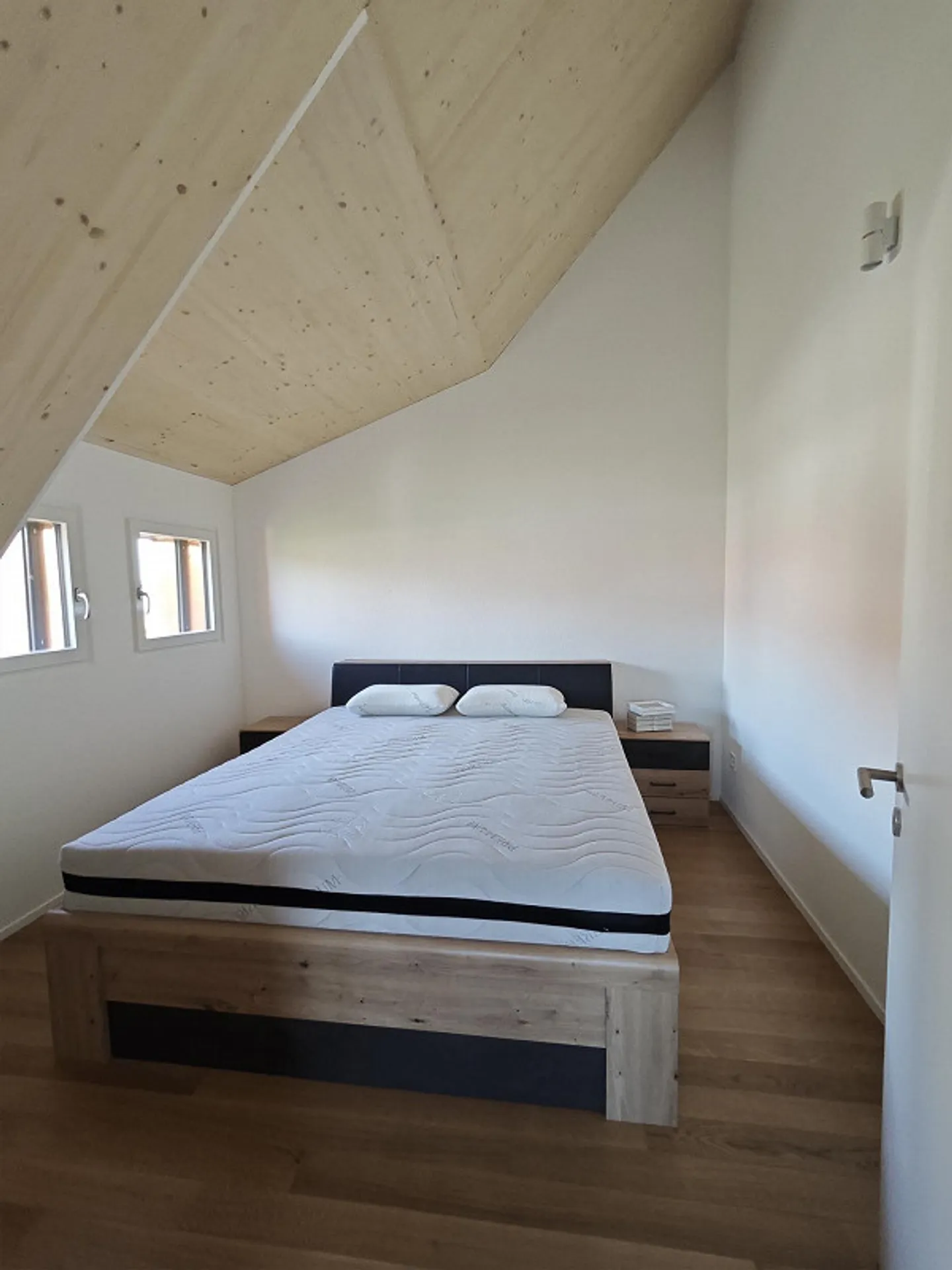 Charmante Maisonette in Altnau - Foto 12 von 14