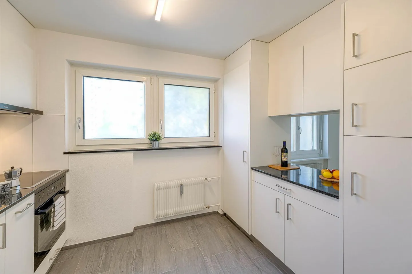 Appartamento ultramoderno con una terrazza molto grande - Foto 2 di 8