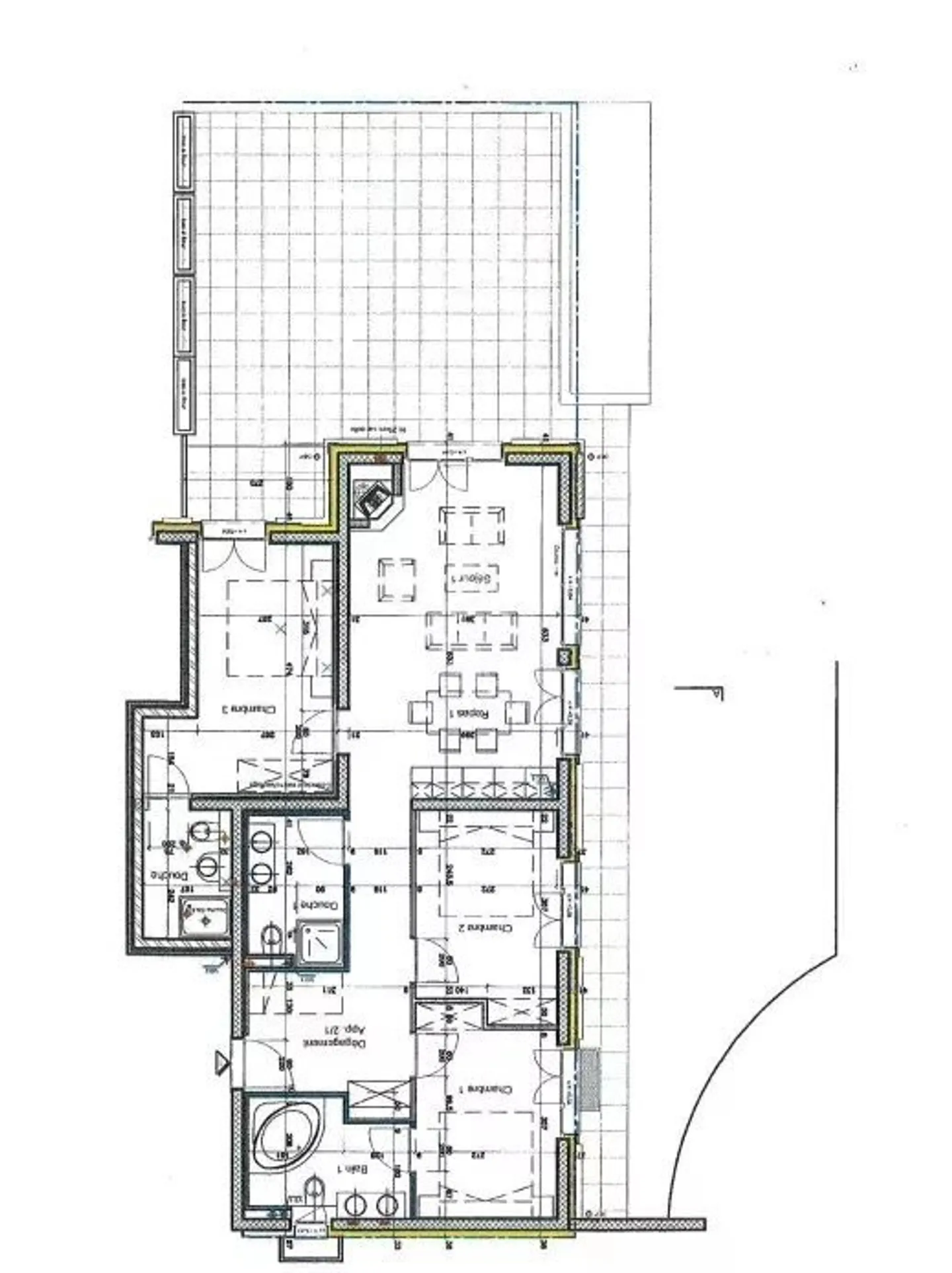 Charmante Wohnung in Veysonnaz - Foto 12 von 12