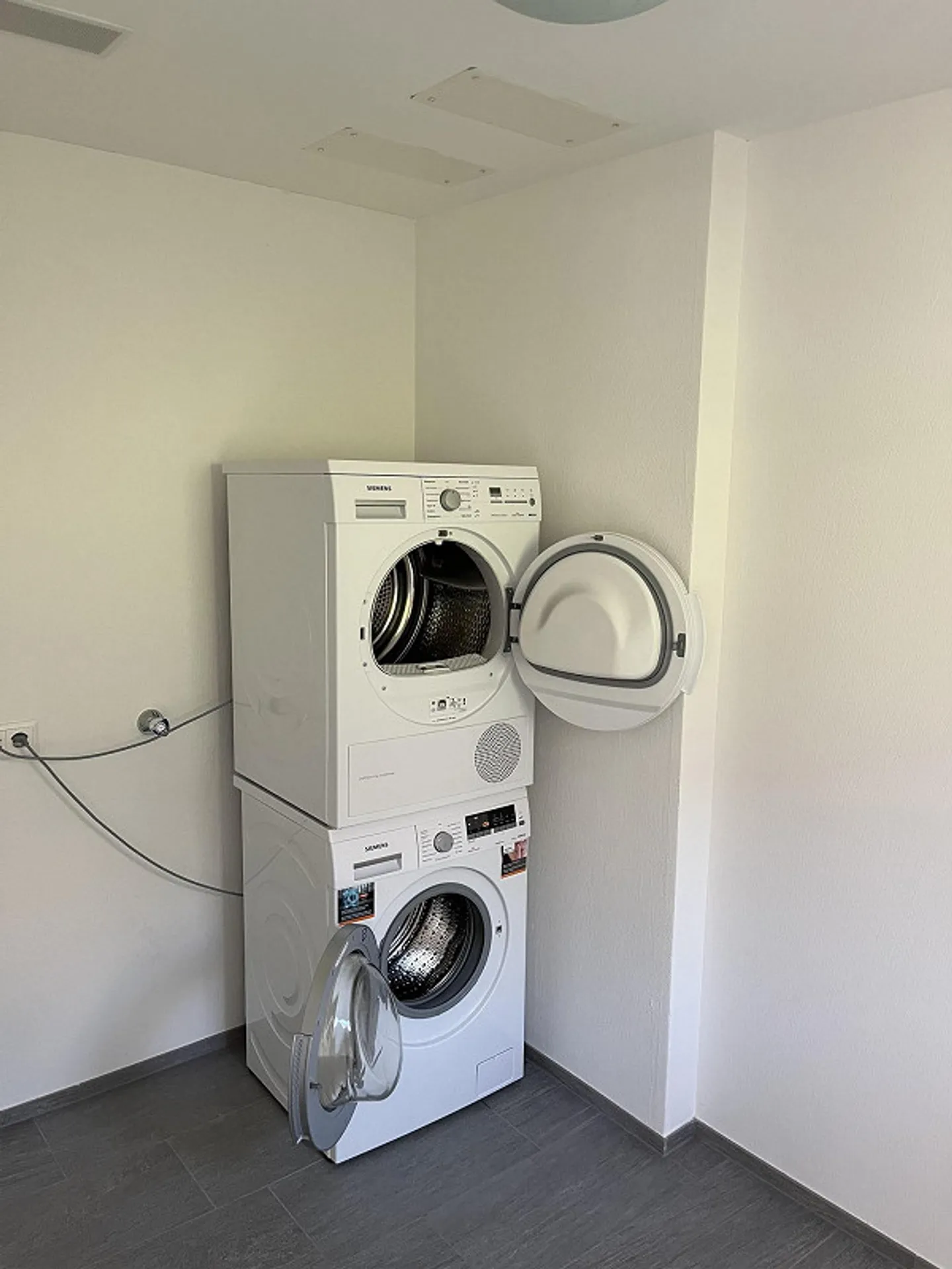 Appartement lumineux dans un quartier calme près de Fürstenwald et des hôpitaux - Photo 11 sur 12