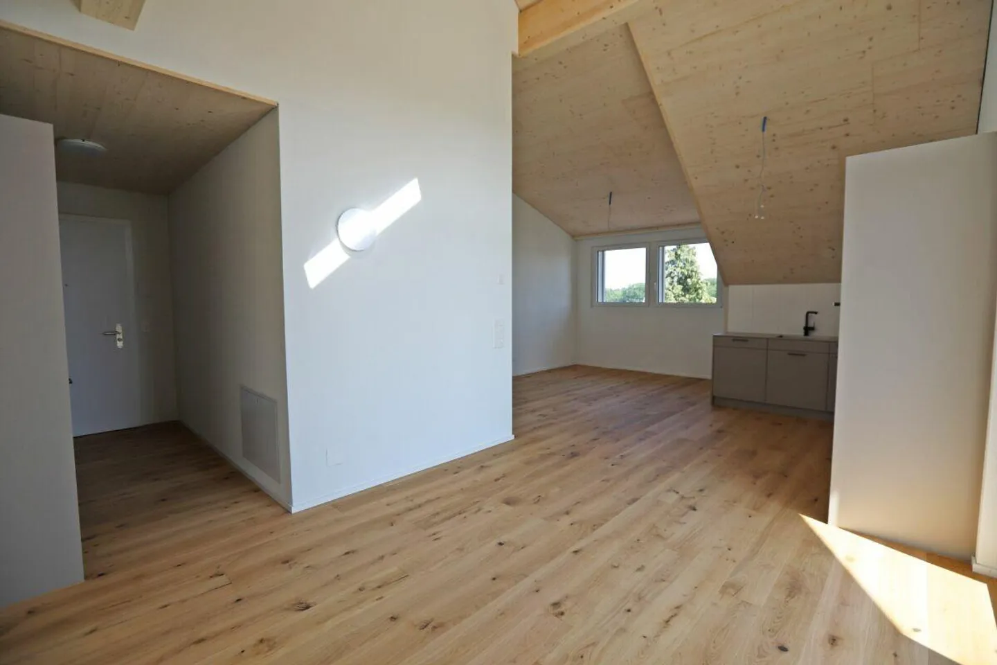 Löwengasse 2.0 - Charmantes Wohnen im Neubau - Foto 1 von 7
