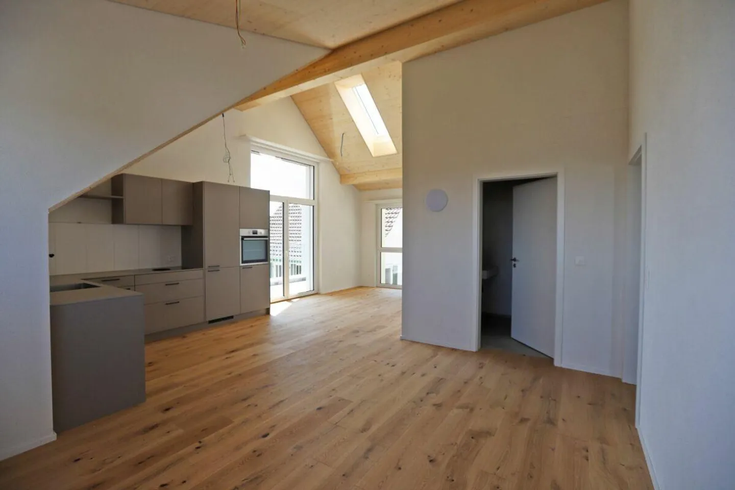 Löwengasse 2.0 - Charmantes Wohnen im Neubau - Foto 2 von 7