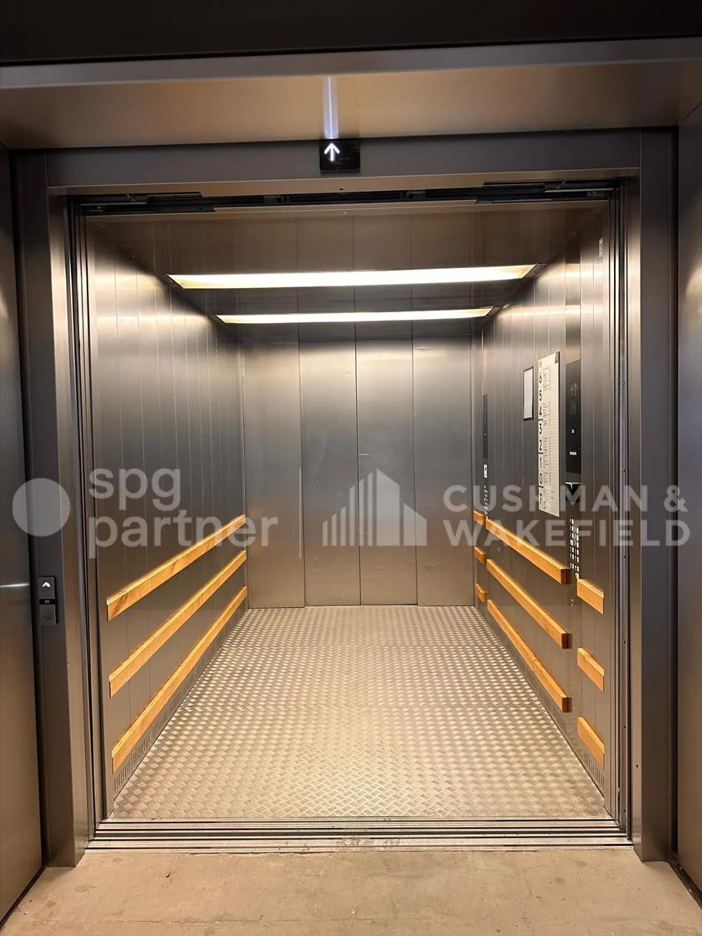 Piccola Città - Superfici modulari per attività logistiche e tecniche - Foto 6 di 10