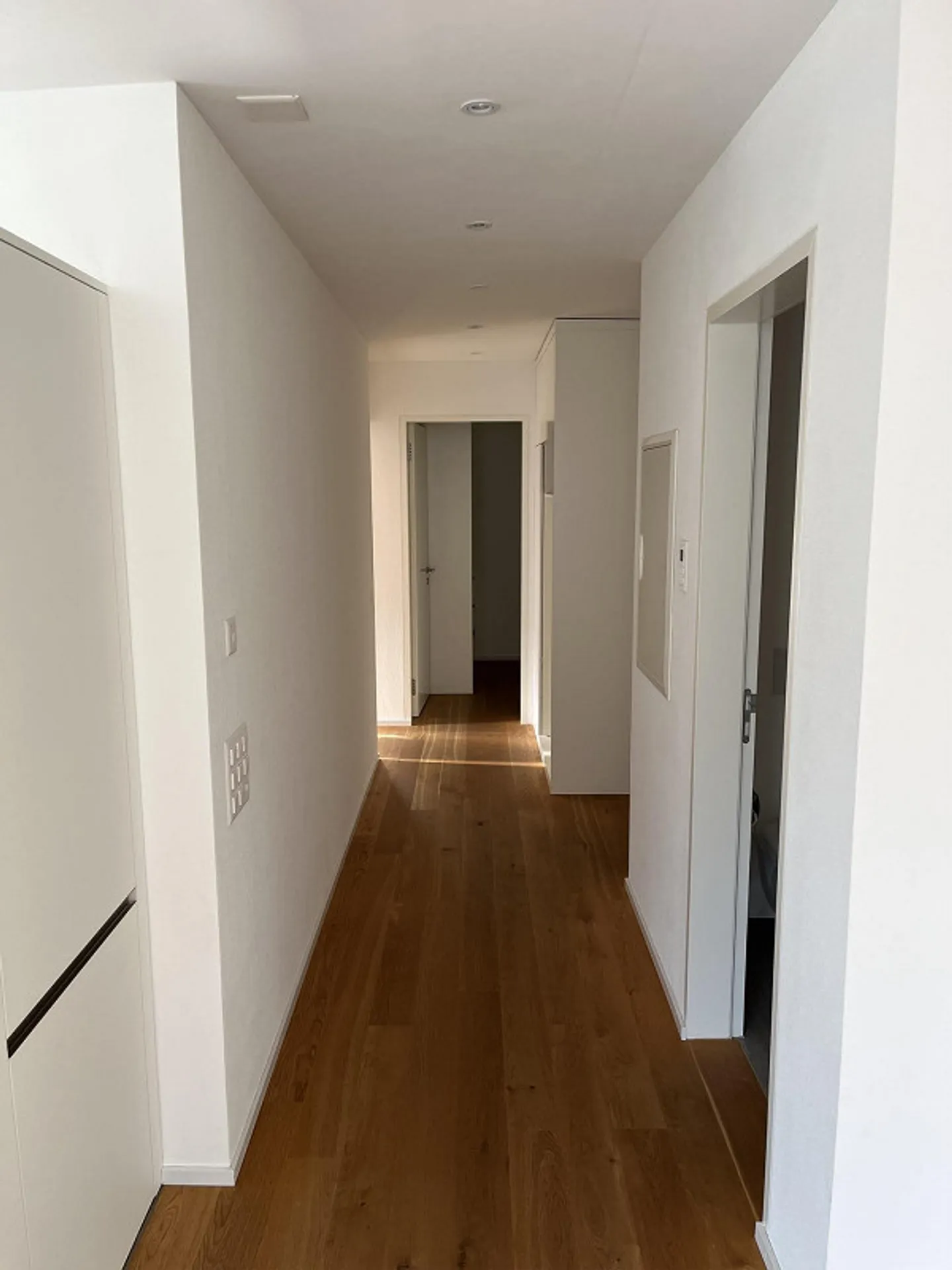 Appartement lumineux dans un quartier calme près de Fürstenwald et des hôpitaux - Photo 9 sur 12