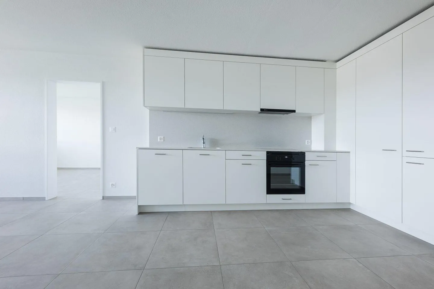 Modern 2.5-room apartment for rent in Rotkreuz - Photo 4 of 7