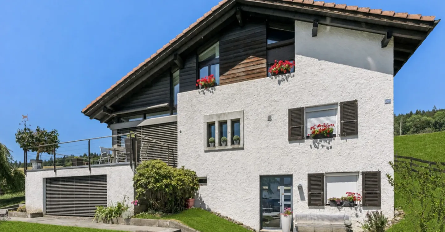 Incantevole Villa Indipendente Vicino alla Natura - Foto 1 di 12