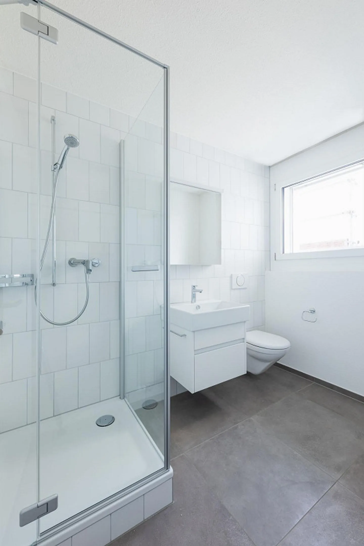 Modern 2.5-room apartment for rent in Rotkreuz - Photo 5 of 7