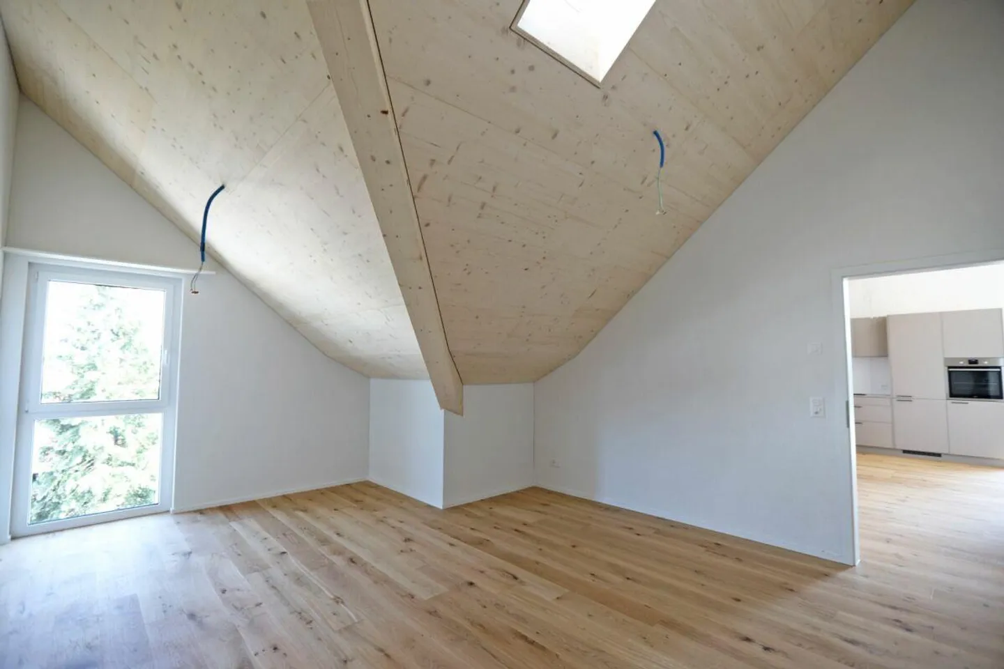 Löwengasse 2.0 - Charmantes Wohnen im Neubau - Foto 3 von 7