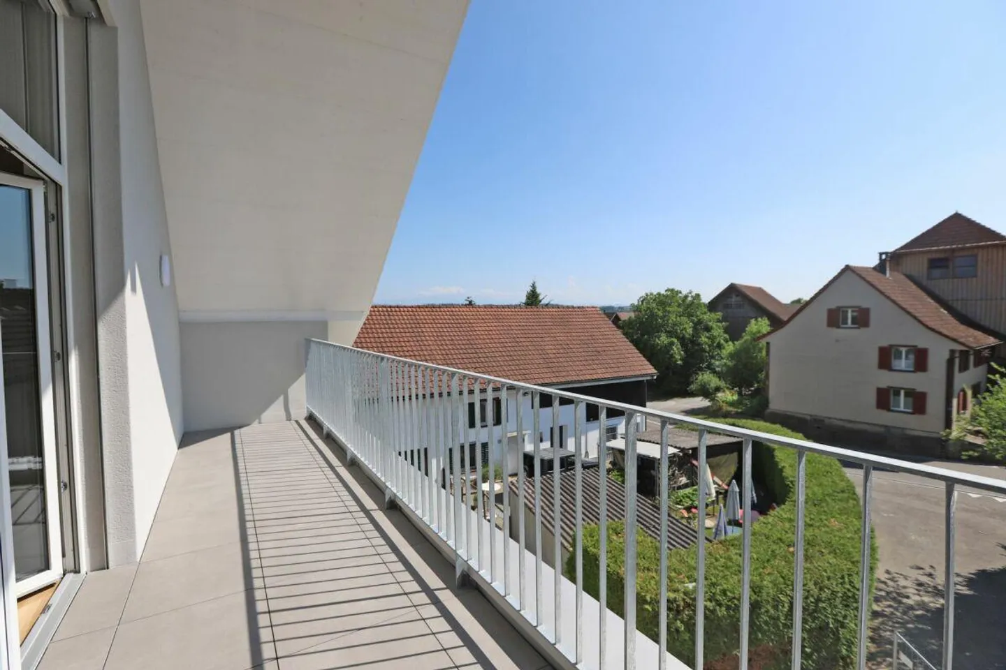 Löwengasse 2.0 - Charmantes Wohnen im Neubau - Foto 4 von 7