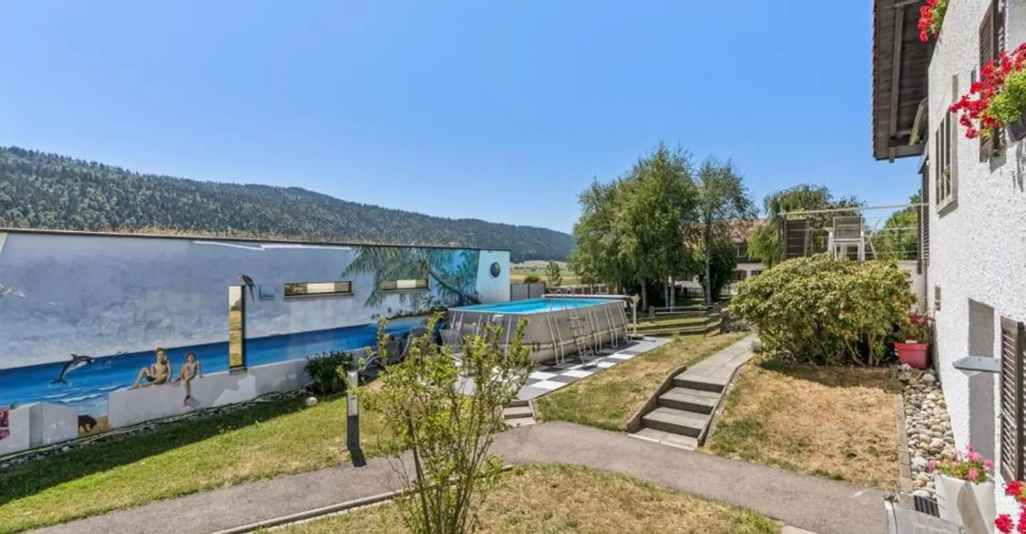 Incantevole Villa Indipendente Vicino alla Natura - Foto 3 di 12