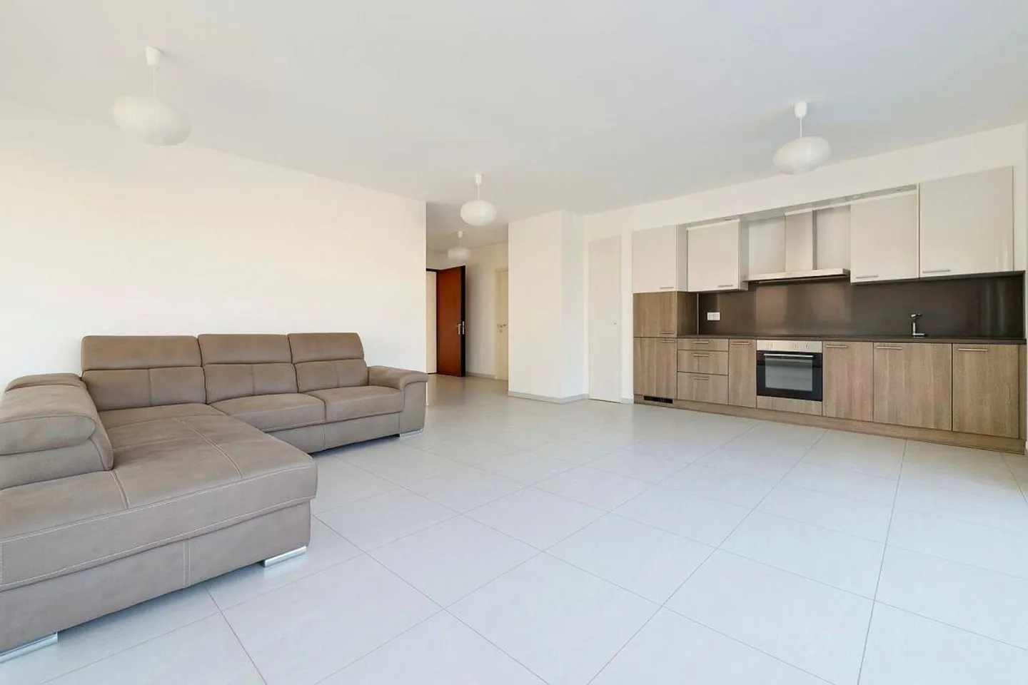 Penthouse 3.5 pièces à Ponte Tresa - Photo 4 sur 13