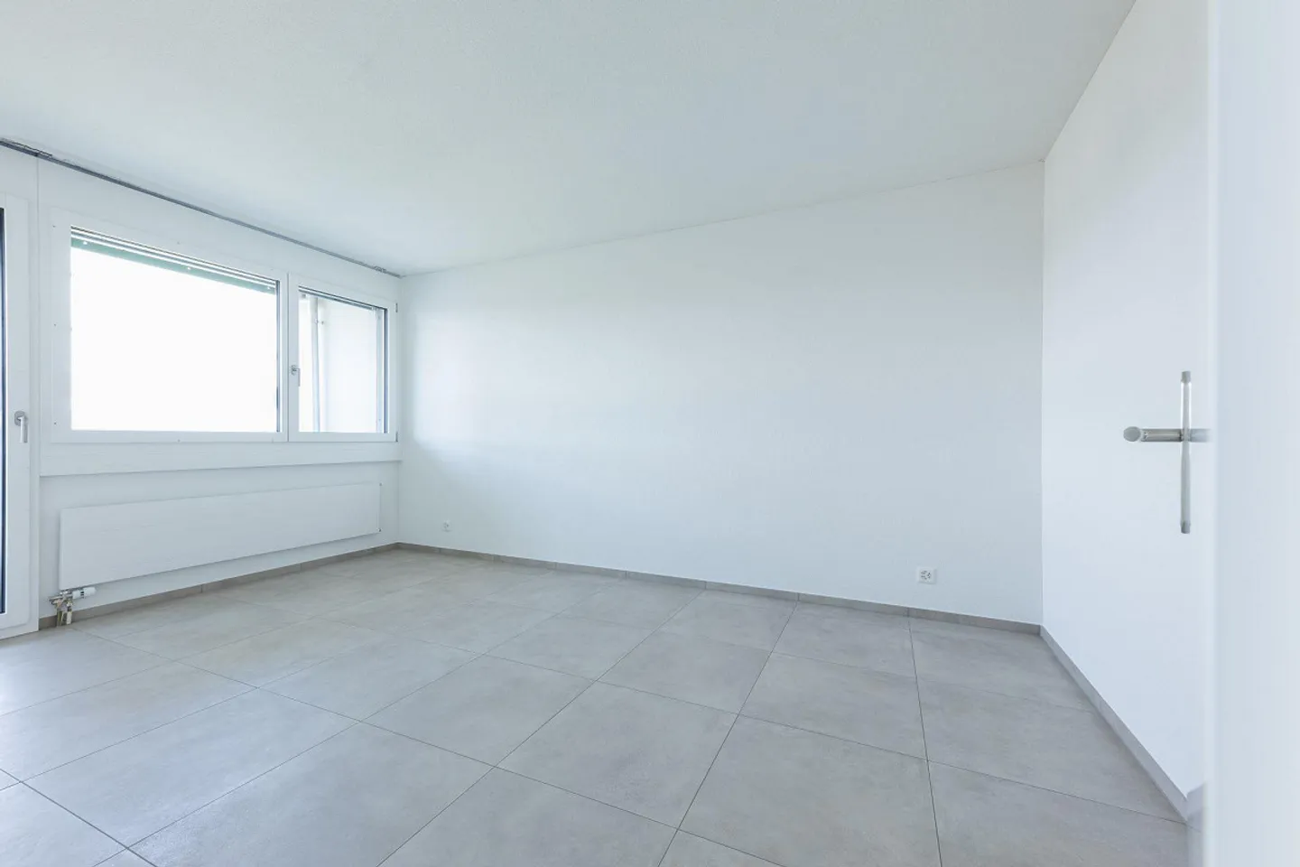 Modern 2.5-room apartment for rent in Rotkreuz - Photo 6 of 7