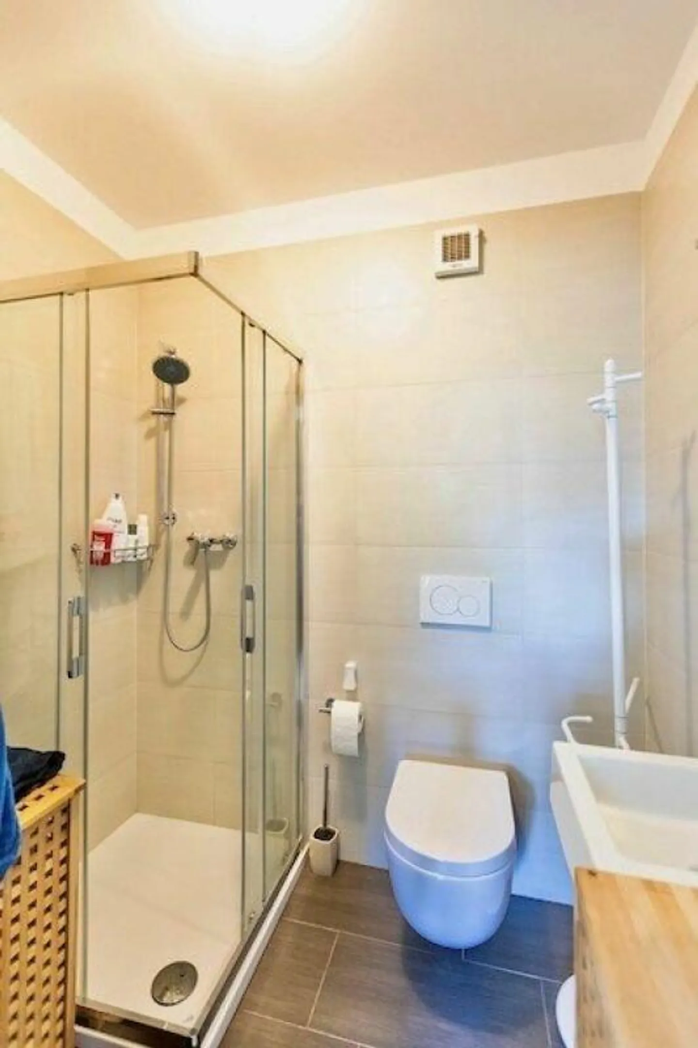 Penthouse 3.5 pièces à Ponte Tresa - Photo 7 sur 13