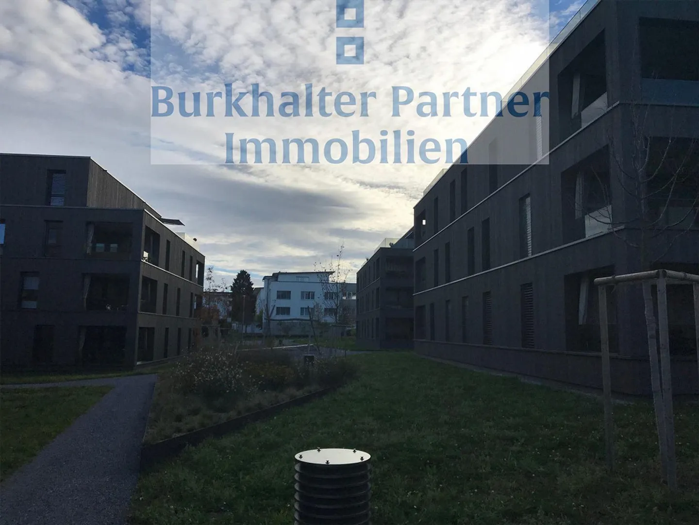 Posto auto in affitto - Foto 1 di 1