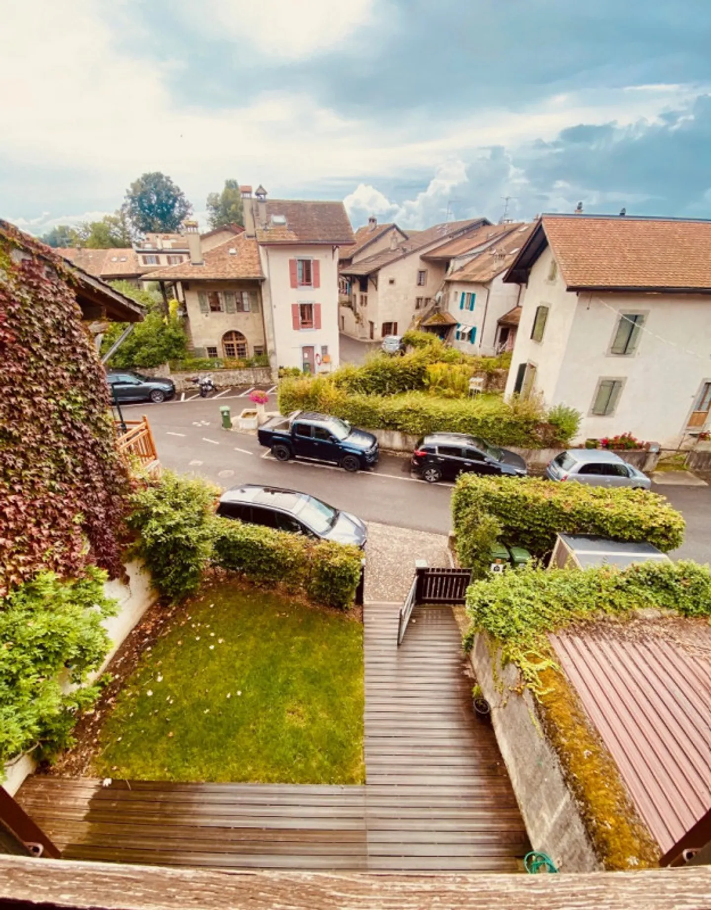 Maison Sublime 7 Chambres à Hermance - Photo 2 sur 8