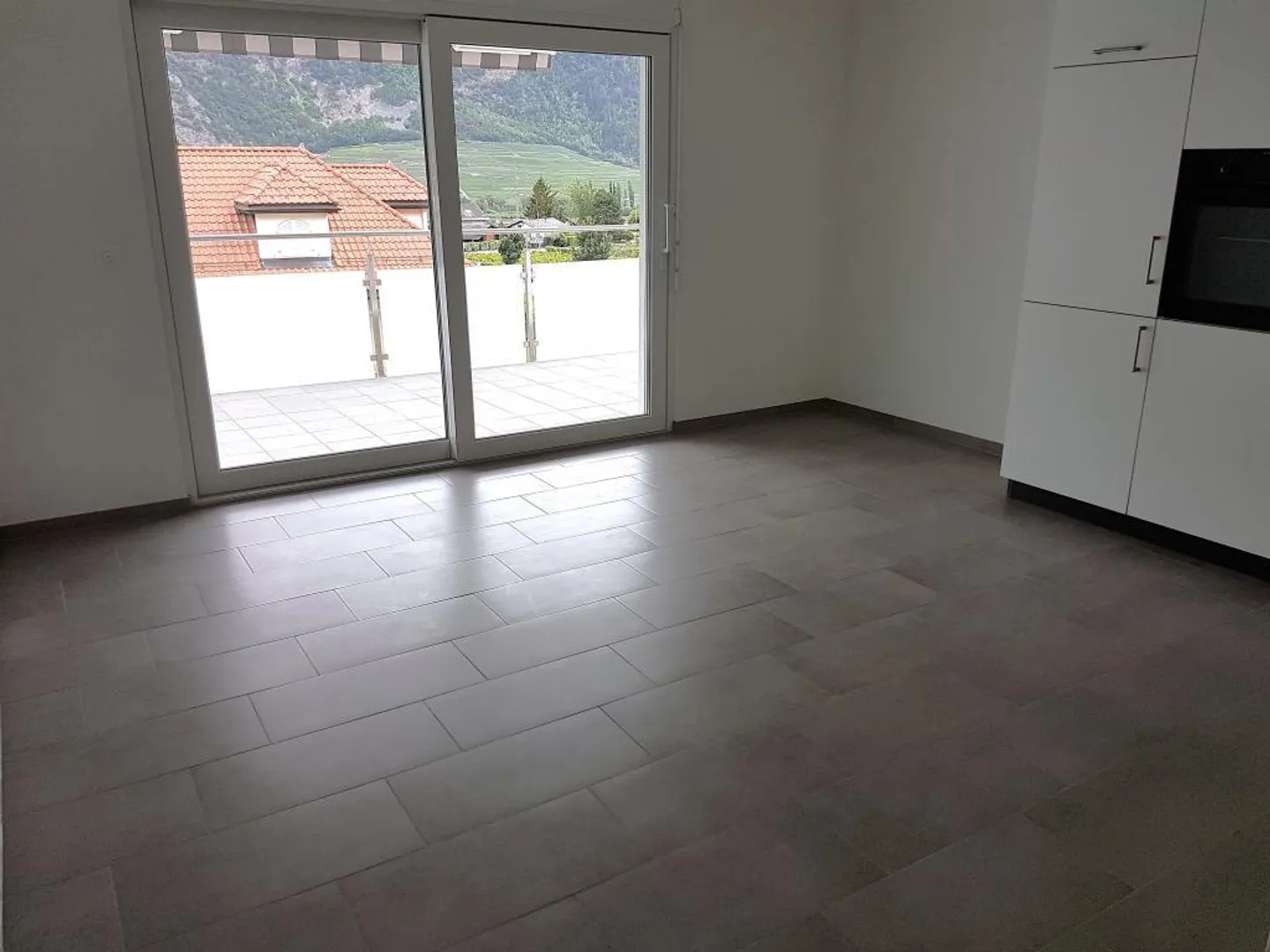 3.5 room apartment - Photo 4 of 9