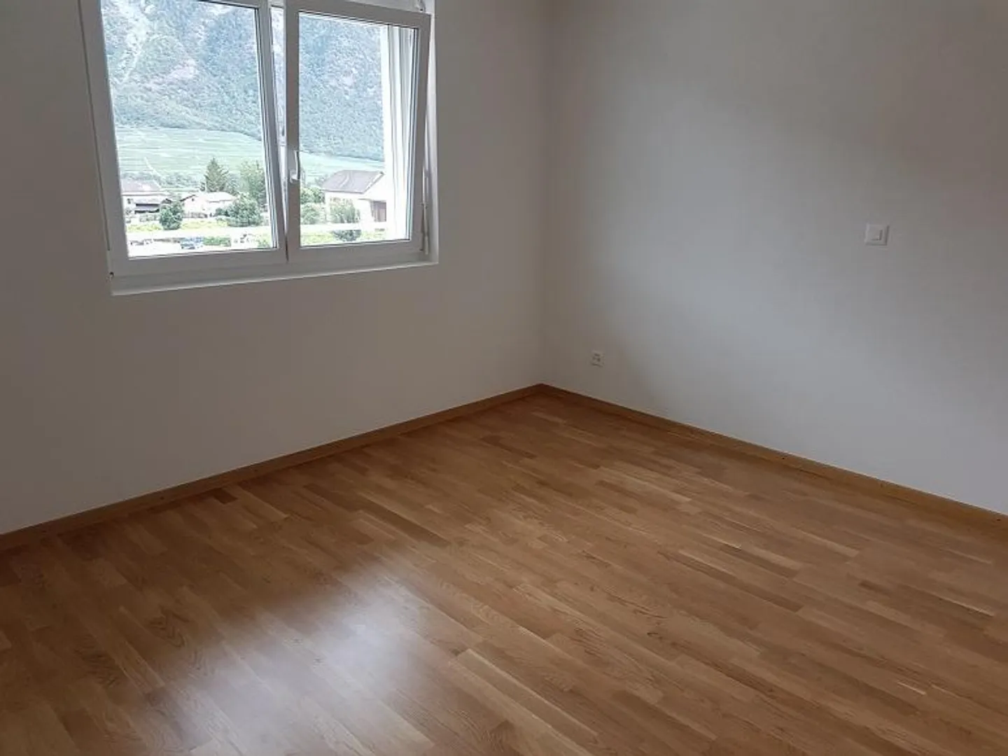 3.5 room apartment - Photo 5 of 9