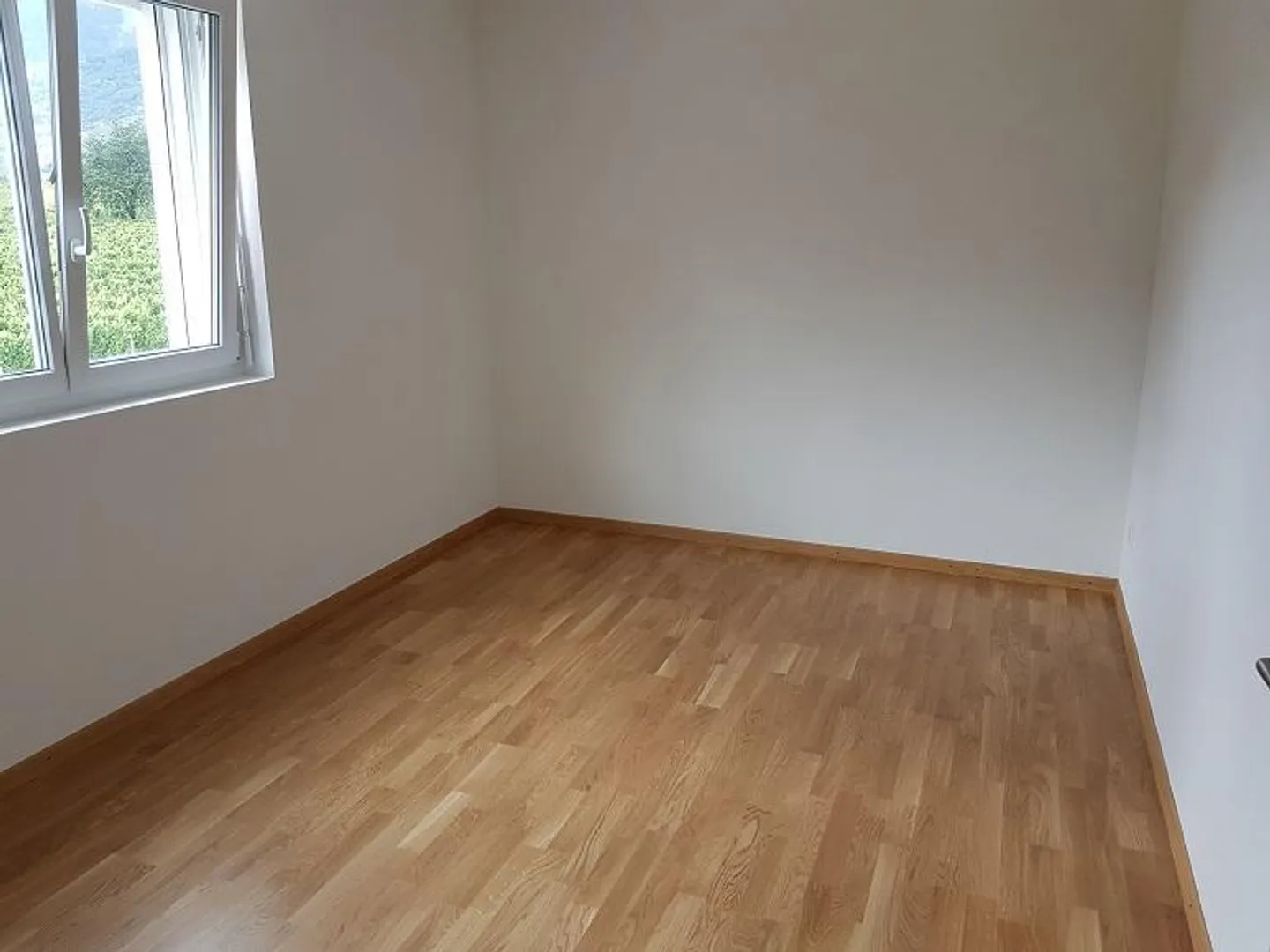 3.5 room apartment - Photo 6 of 9
