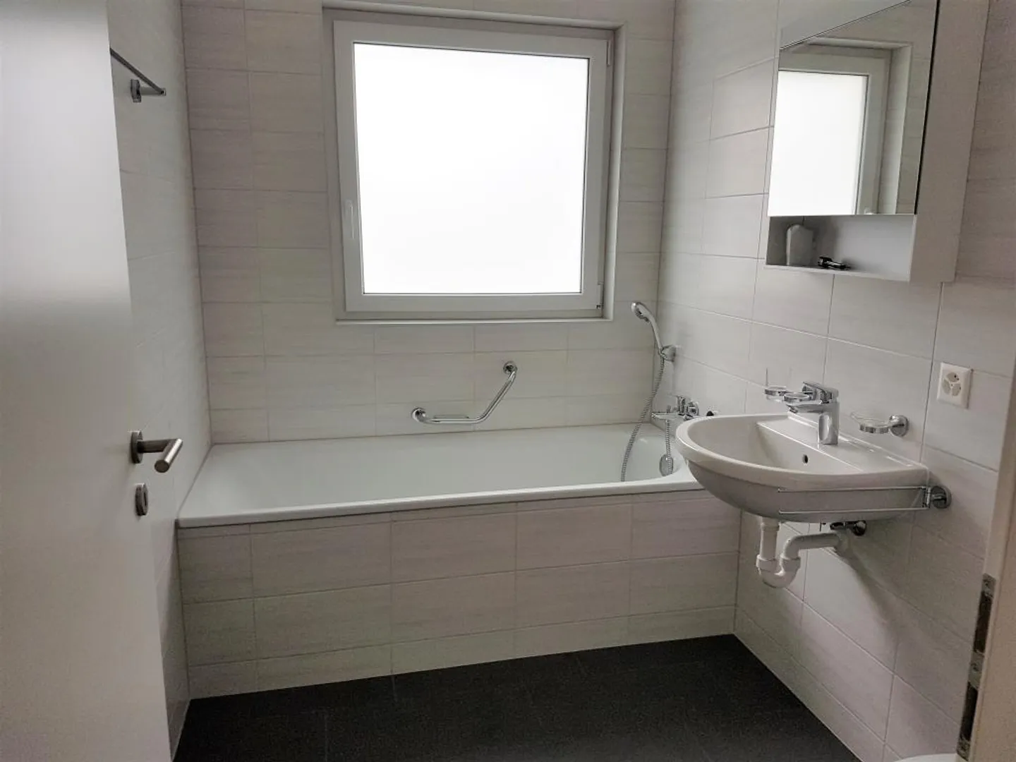 3.5 room apartment - Photo 7 of 9