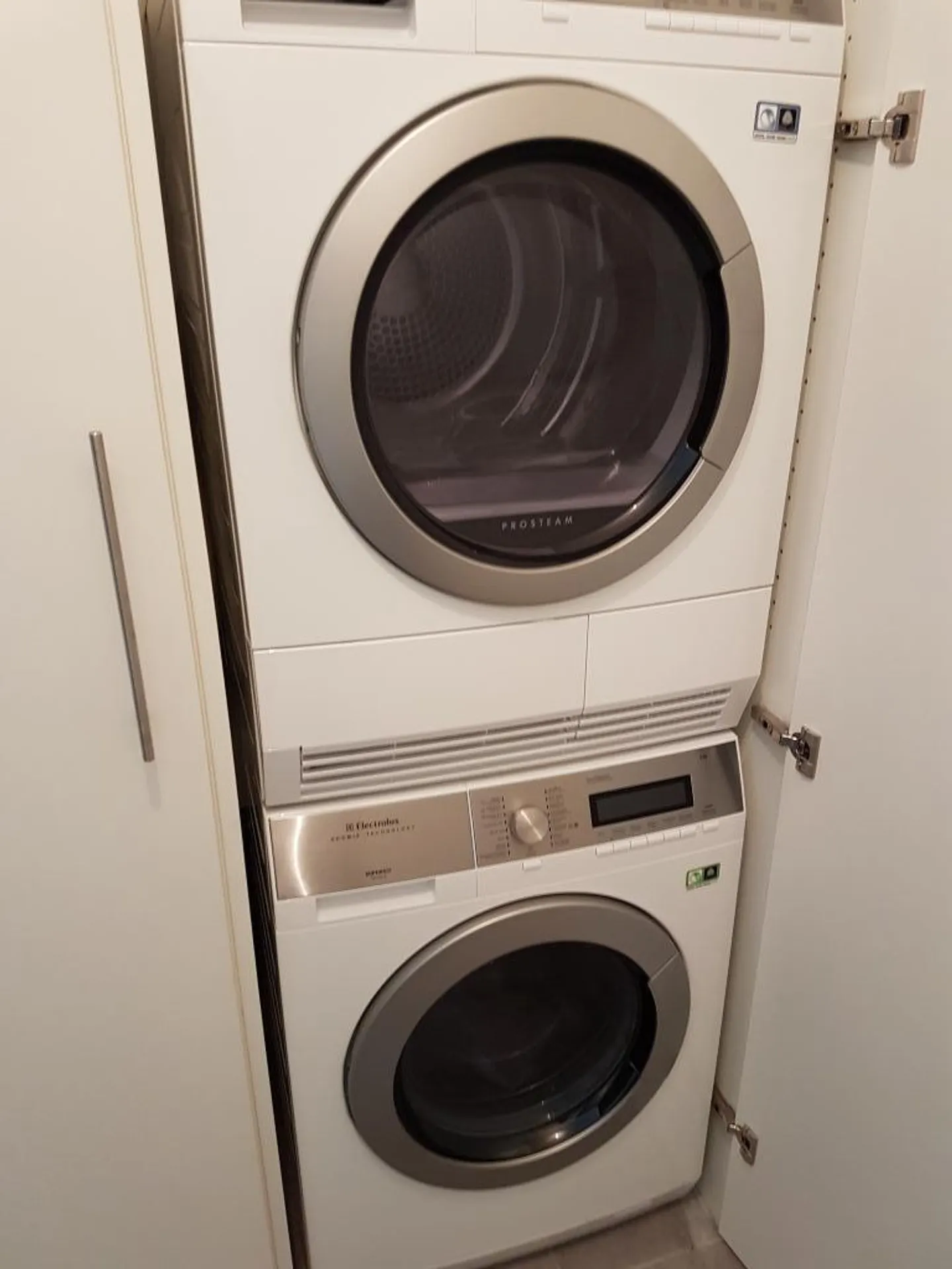 3.5 room apartment - Photo 8 of 9