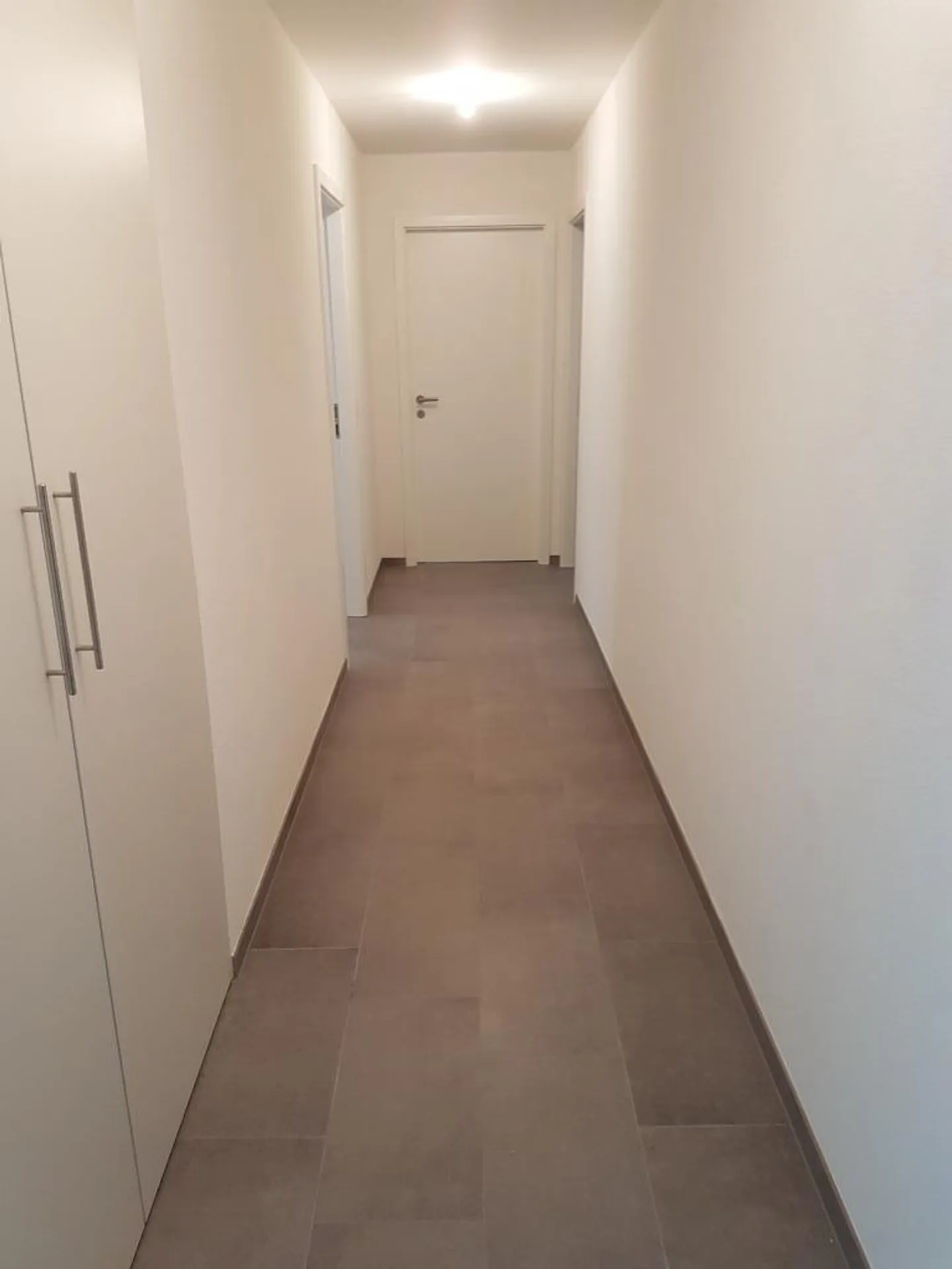 3.5 room apartment - Photo 9 of 9