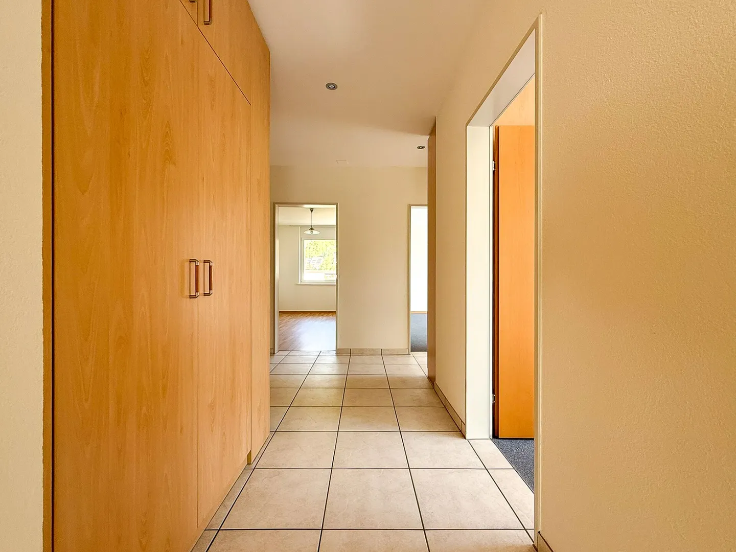 4.5-Zimmerwohnung inkl. zwei Hobbyräumen - Foto 5 di 15