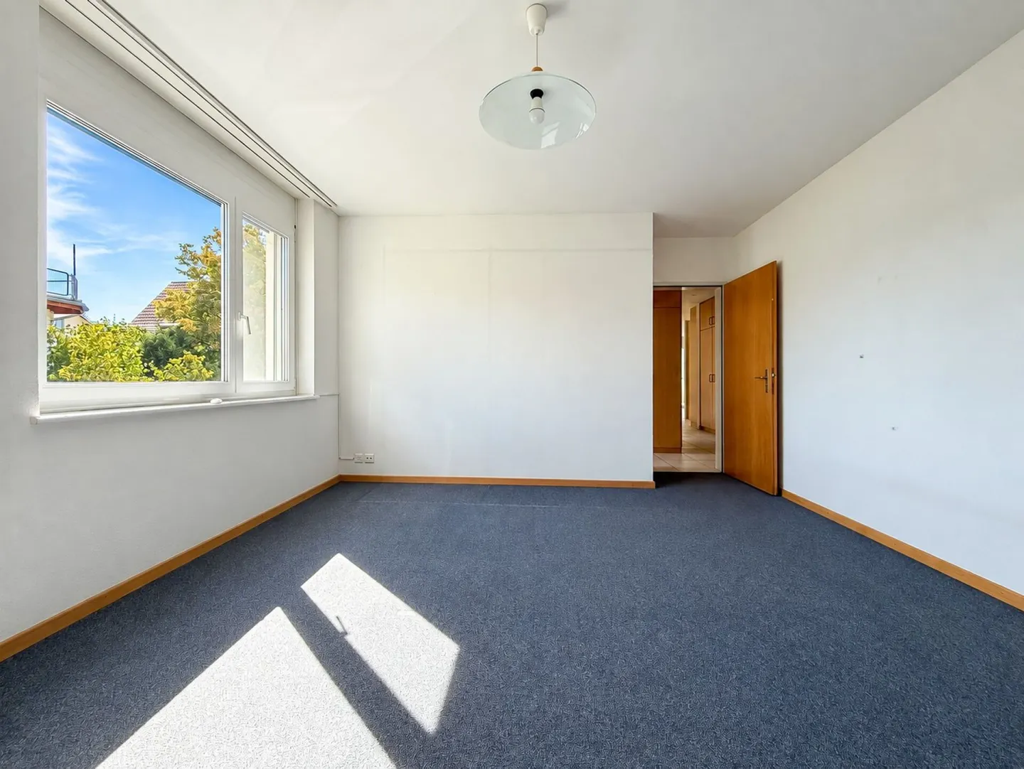 4.5-Zimmerwohnung inkl. zwei Hobbyräumen - Foto 6 di 15