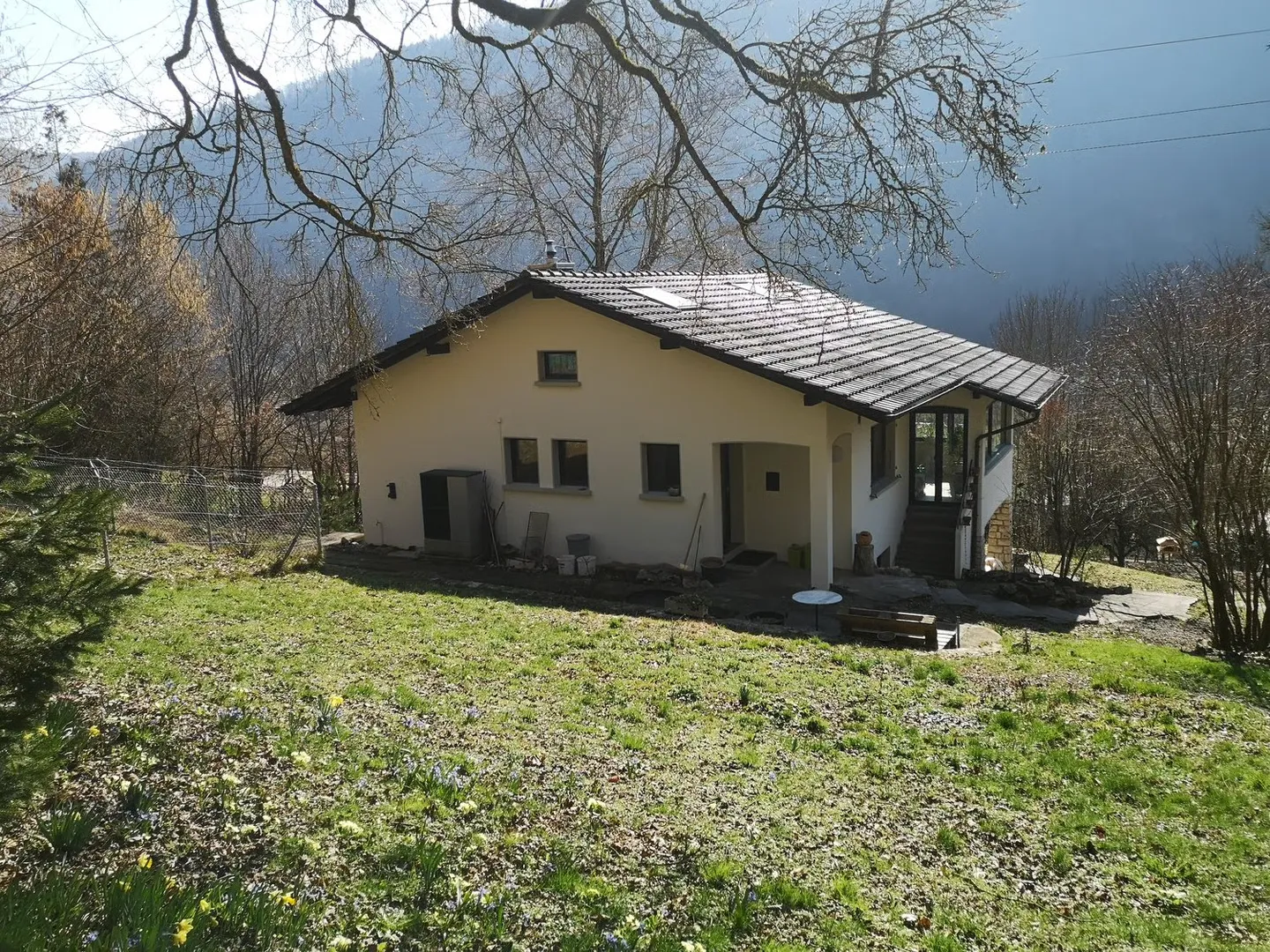 Maison familiale rénovée avec jardin - Photo 6 sur 42