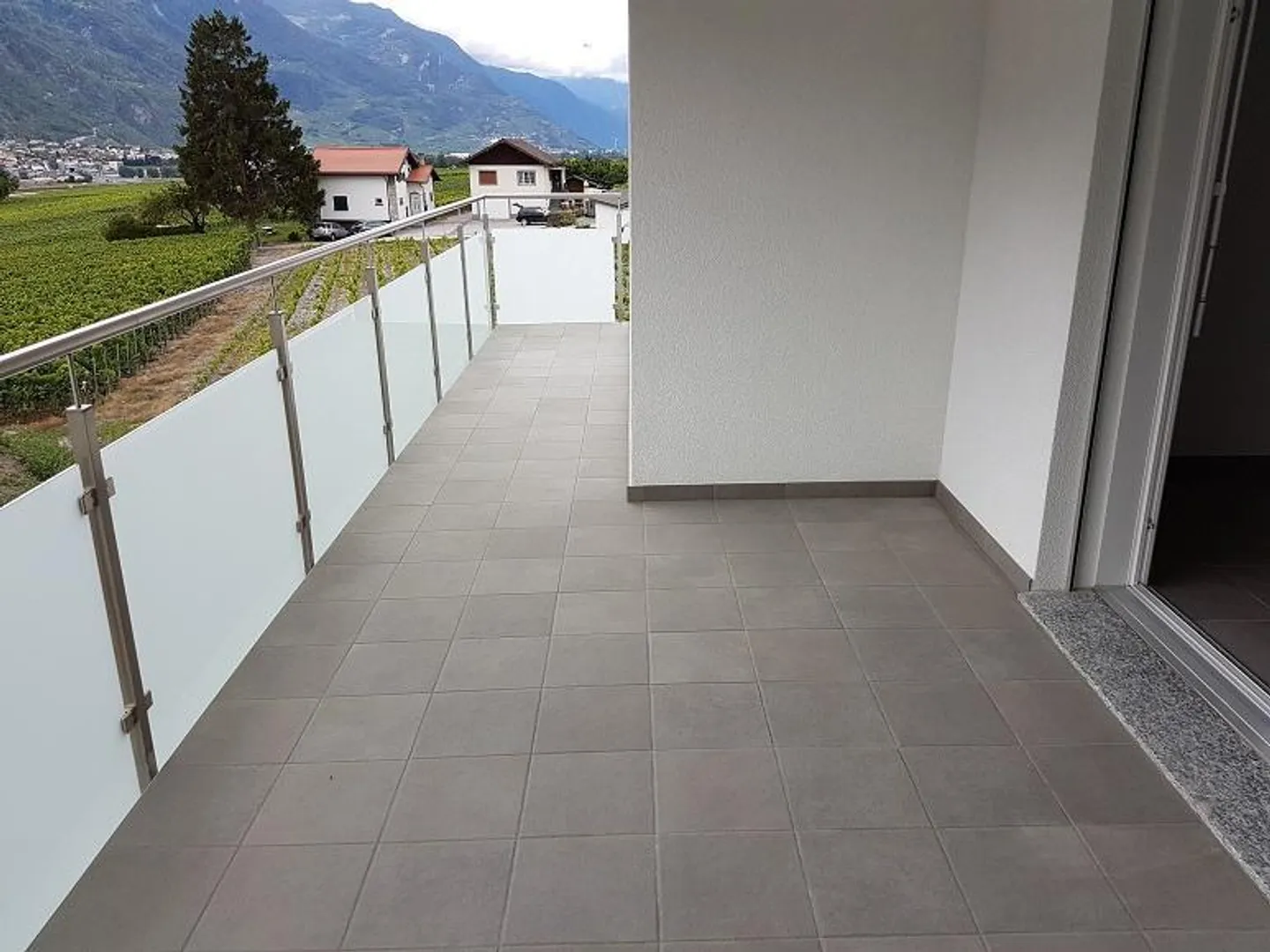 3.5 room apartment - Photo 2 of 9