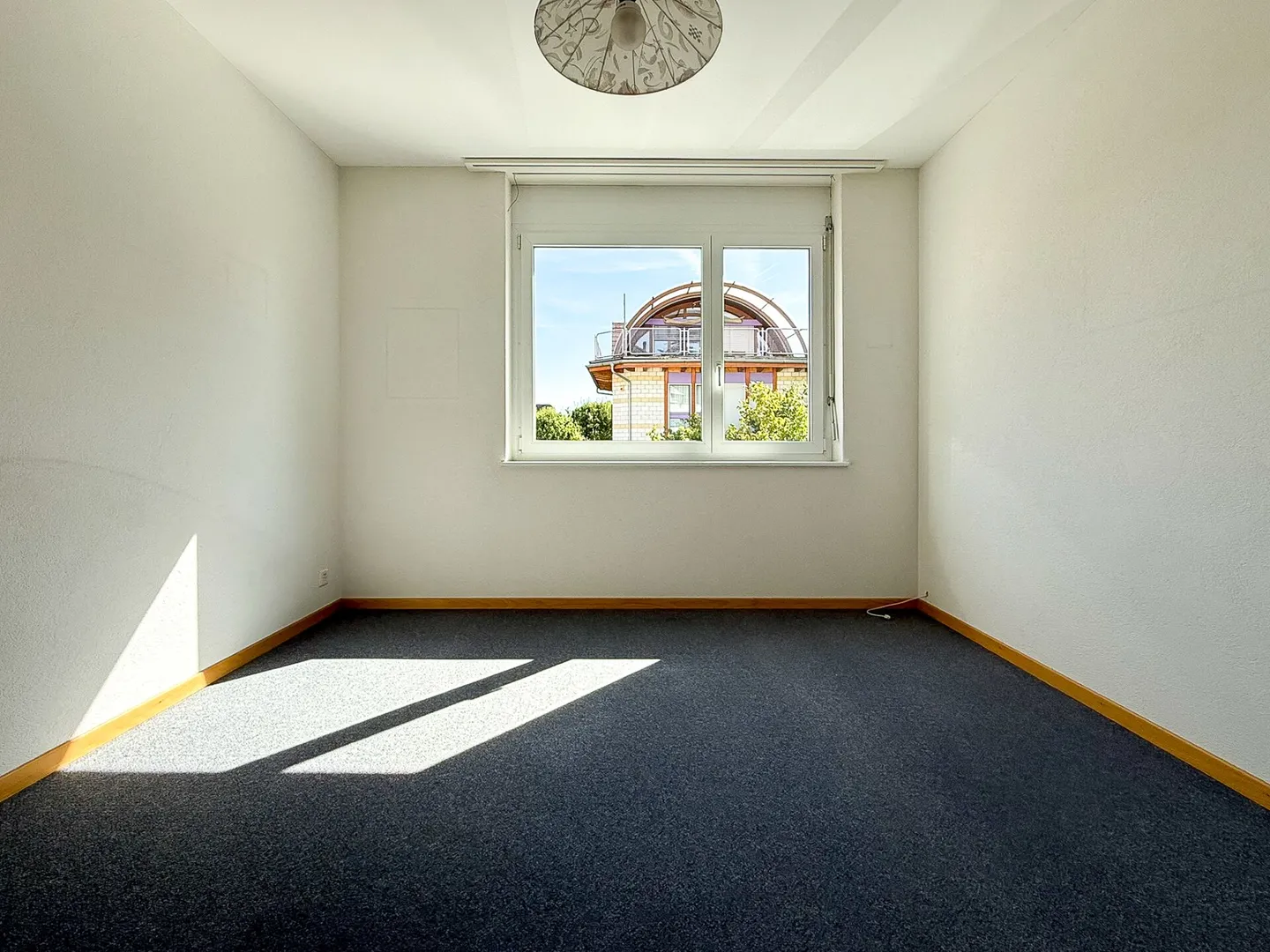 4.5-Zimmerwohnung inkl. zwei Hobbyräumen - Foto 7 di 15