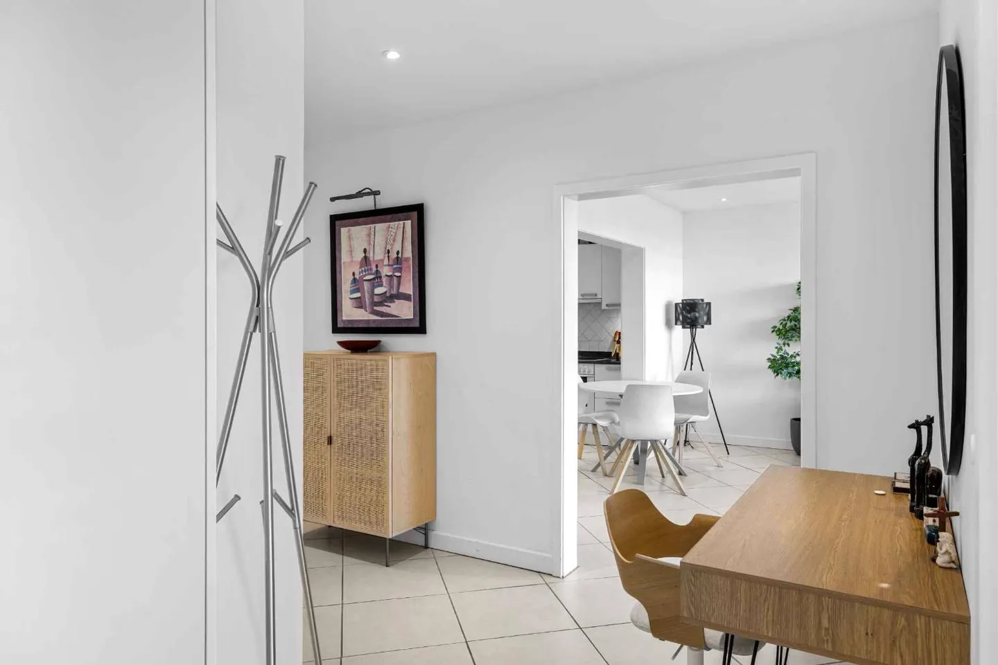 Incantevoli 4.5 stanze con balcone a Grand-Saconnex - Foto 7 di 13