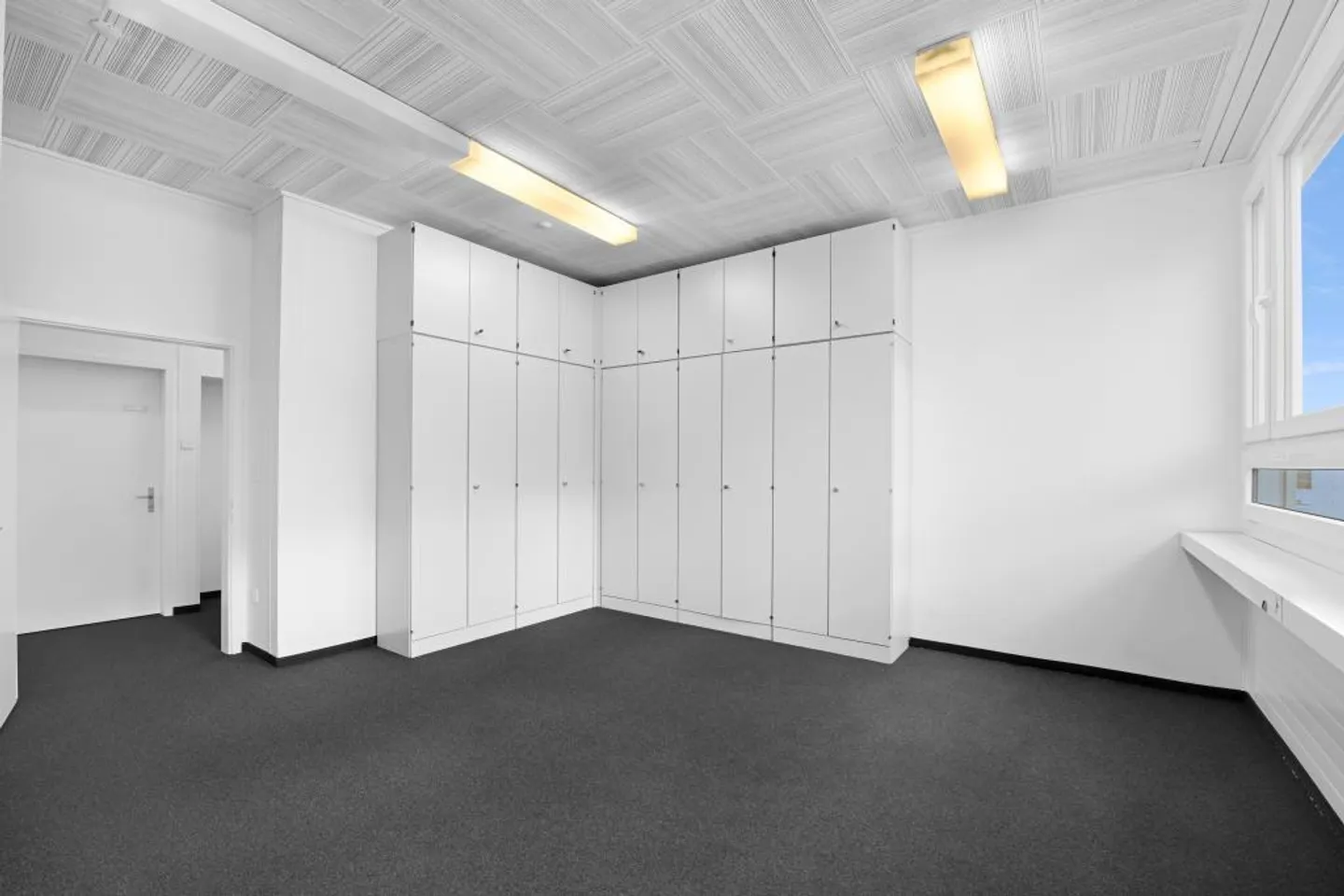 **Attraktive Büros in Bischofszell** - Foto 3 von 6