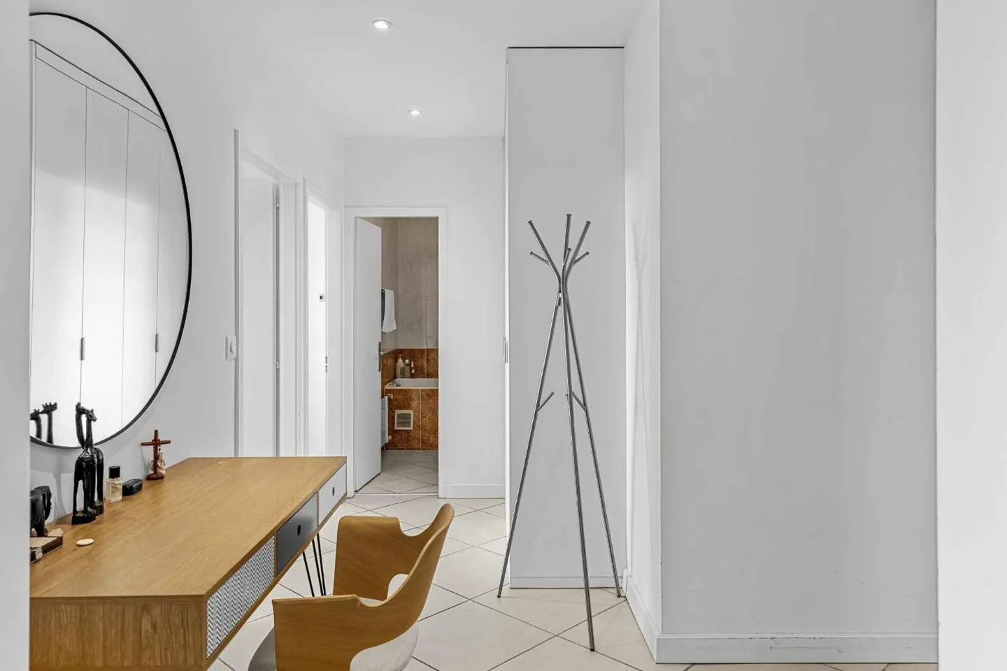 Incantevoli 4.5 stanze con balcone a Grand-Saconnex - Foto 12 di 13