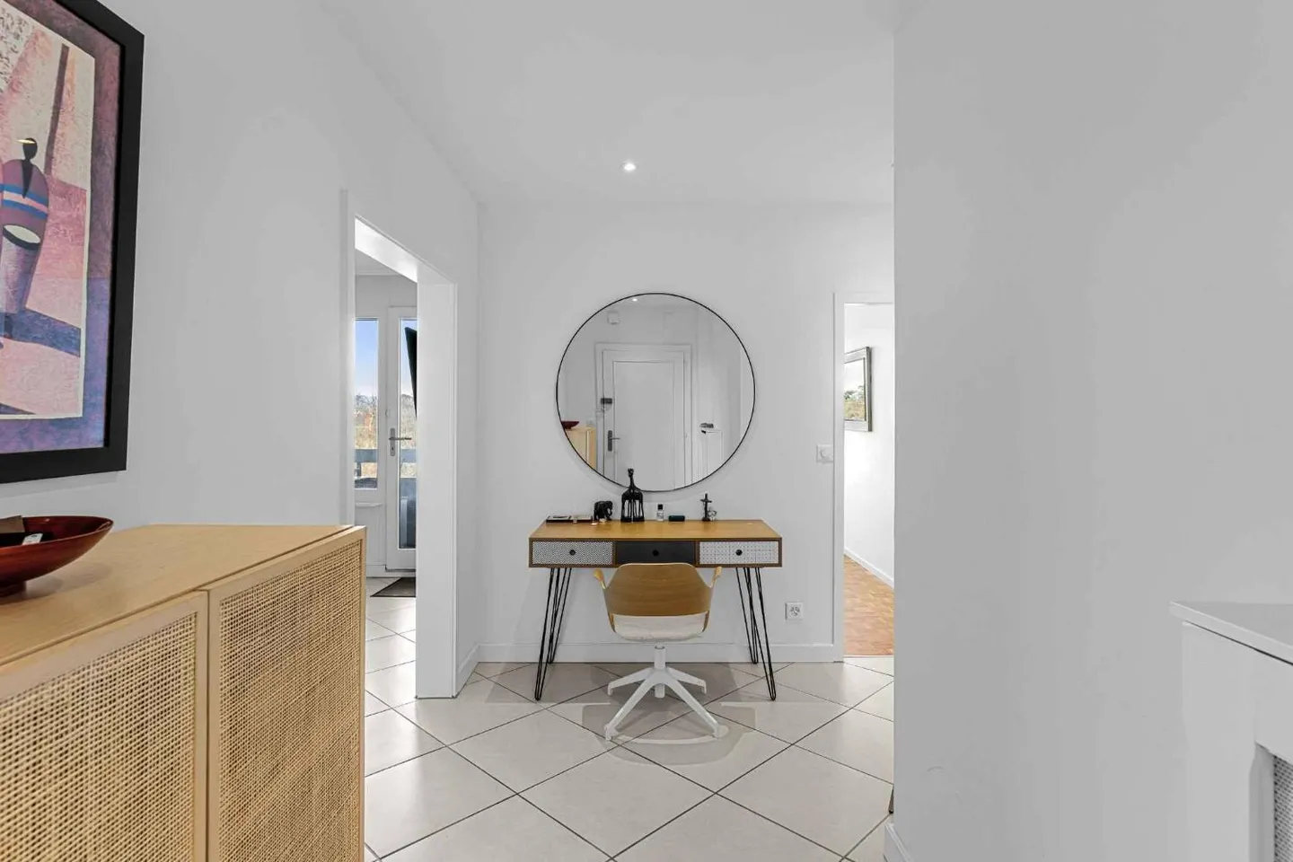 Incantevoli 4.5 stanze con balcone a Grand-Saconnex - Foto 13 di 13