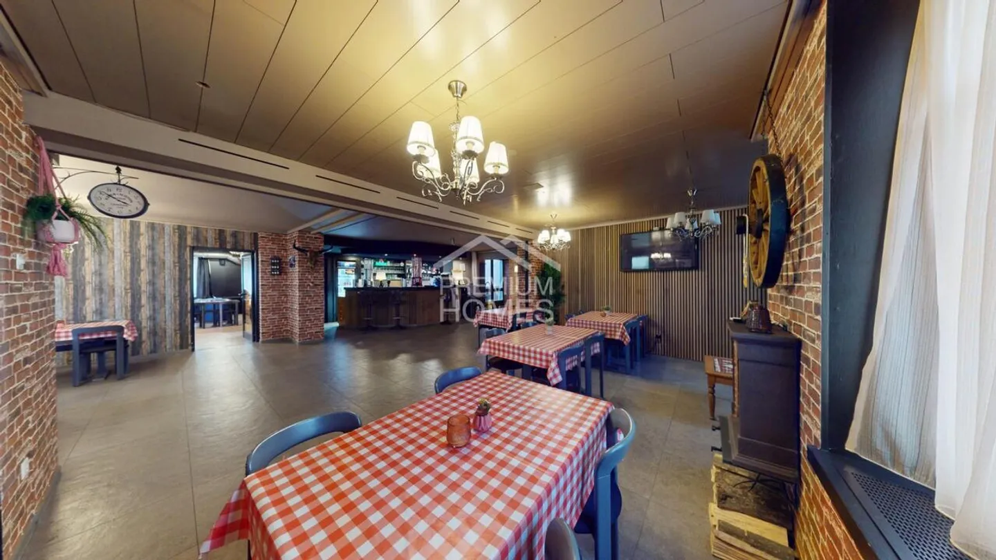Casa al Polso, Vivere, Lavorare, Vita! - Foto 4 di 6
