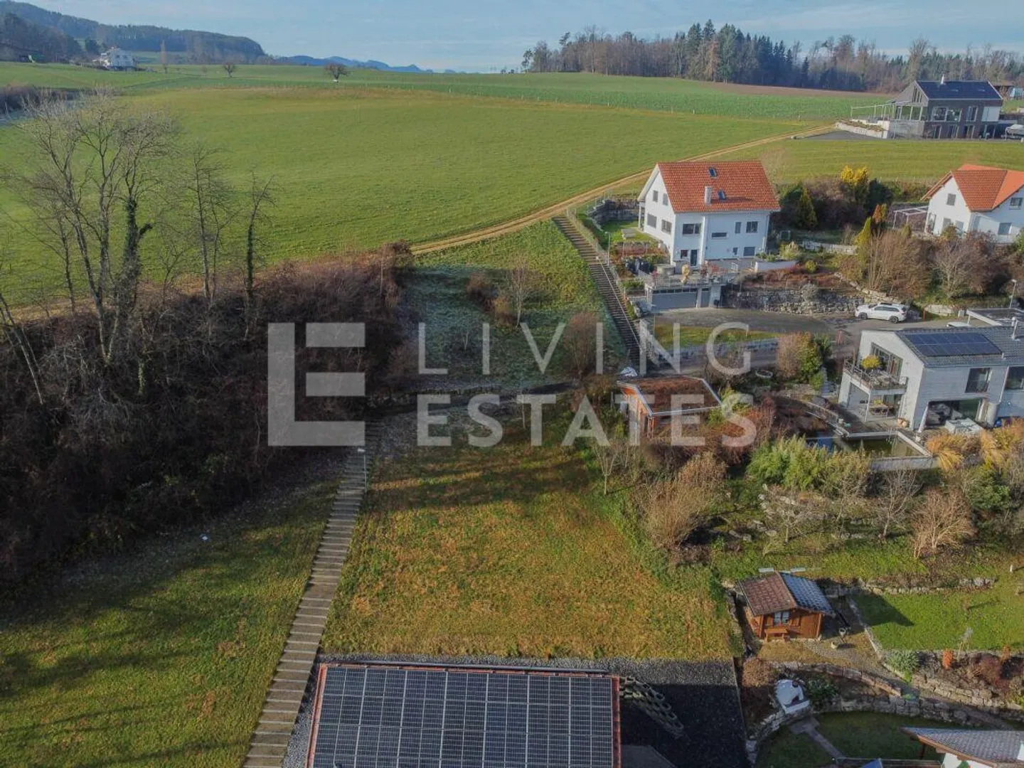 LOIN DE L'AGITATION - ENTOURÉ PAR LA NATURE - Photo 7 sur 10