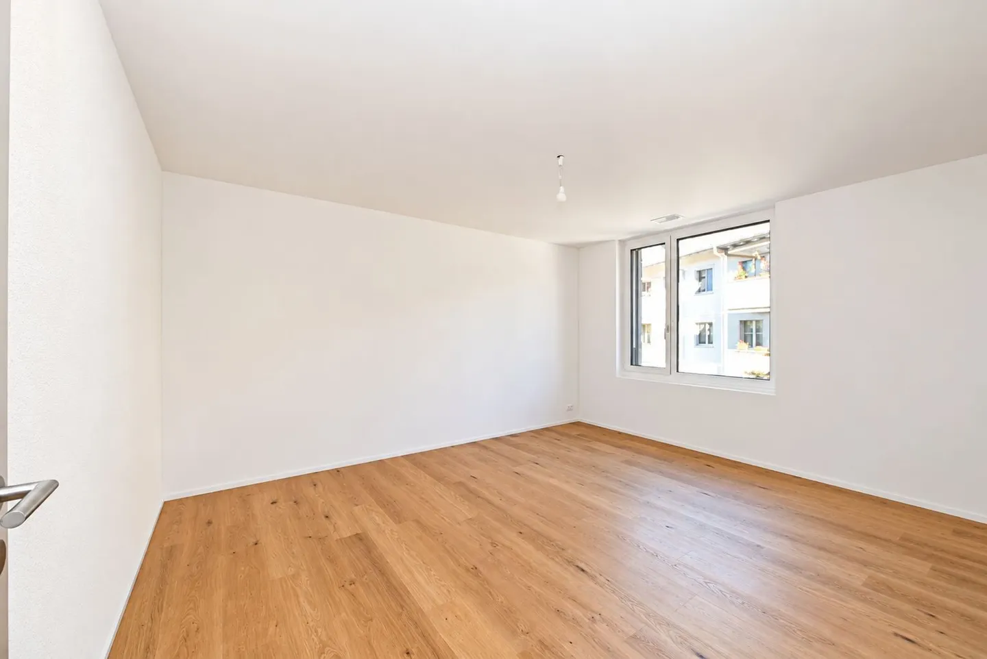 Geräumige Maisonette in Russikon - Foto 13 von 18