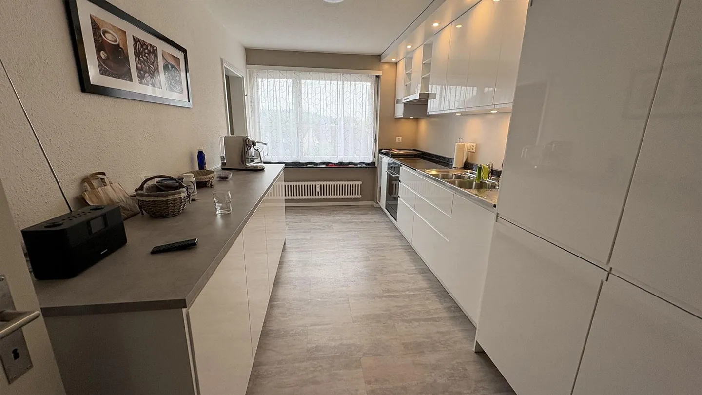 Appartamento 5.5 stanze a Winterthur - Foto 1 di 12