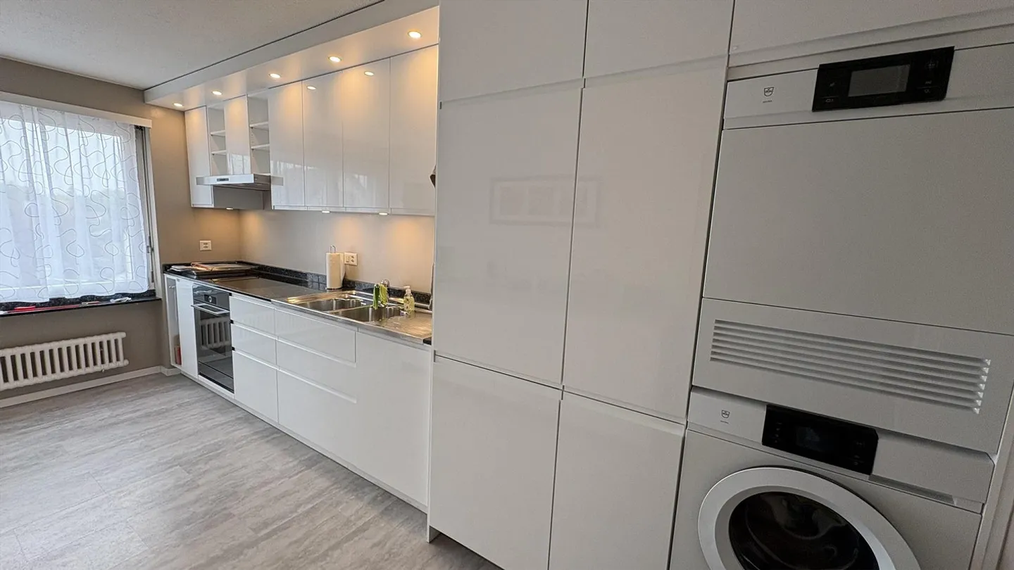 Appartamento 5.5 stanze a Winterthur - Foto 2 di 12