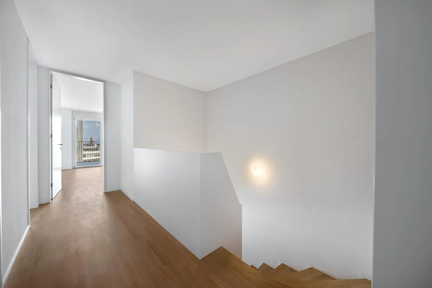 Appartamento duplex con terrazza privata di 60 m2 - Foto 5 di 8