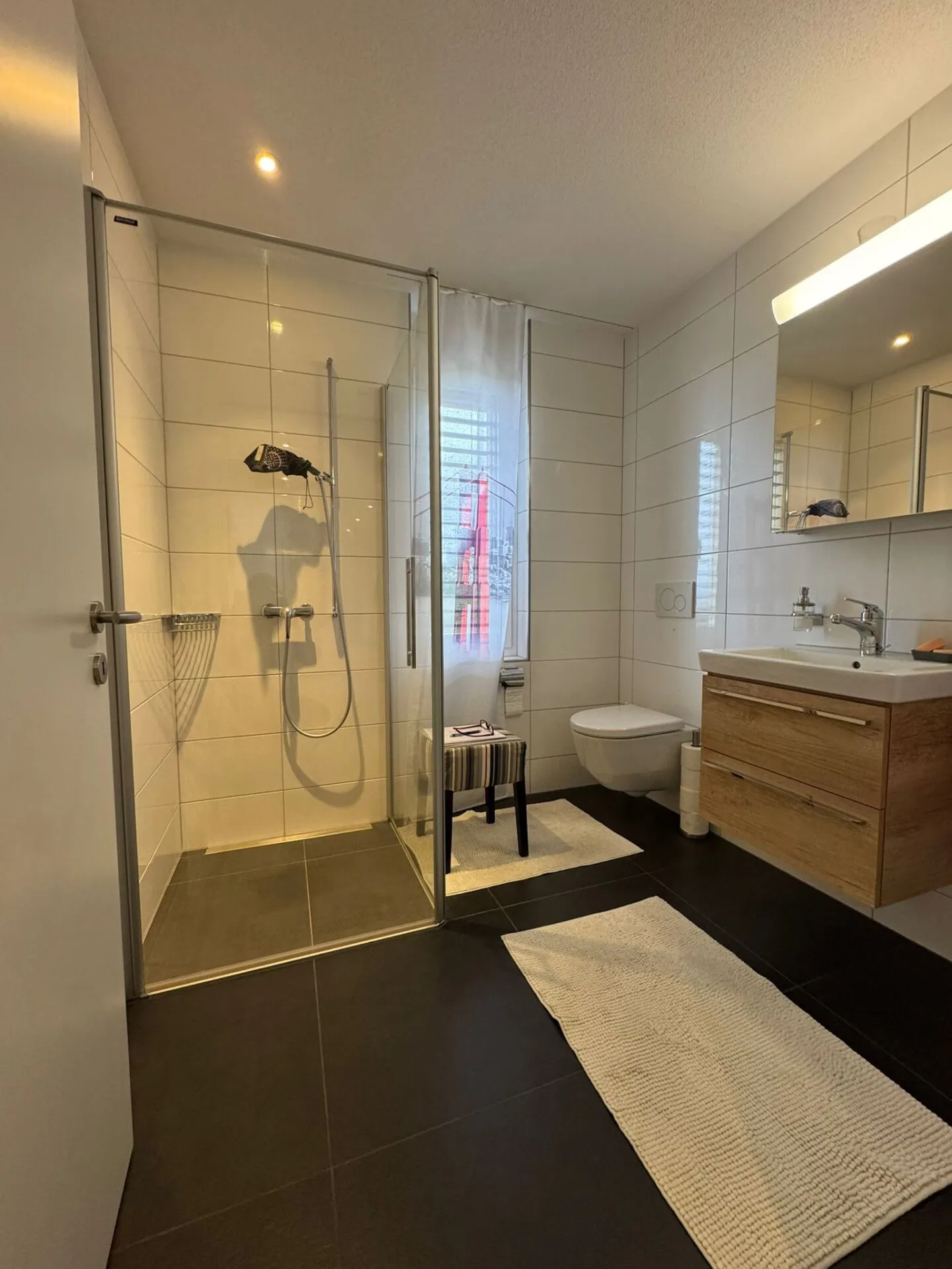 Exklusive Wohnung in Holziken - Foto 4 von 9