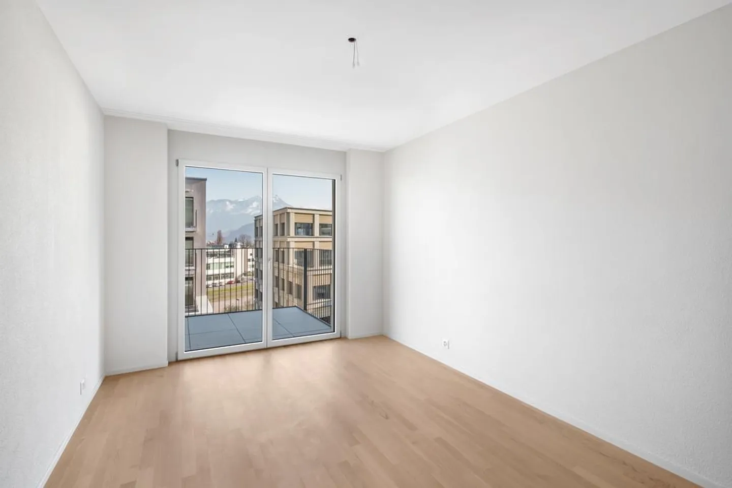 Appartamento duplex con terrazza privata di 60 m2 - Foto 6 di 8