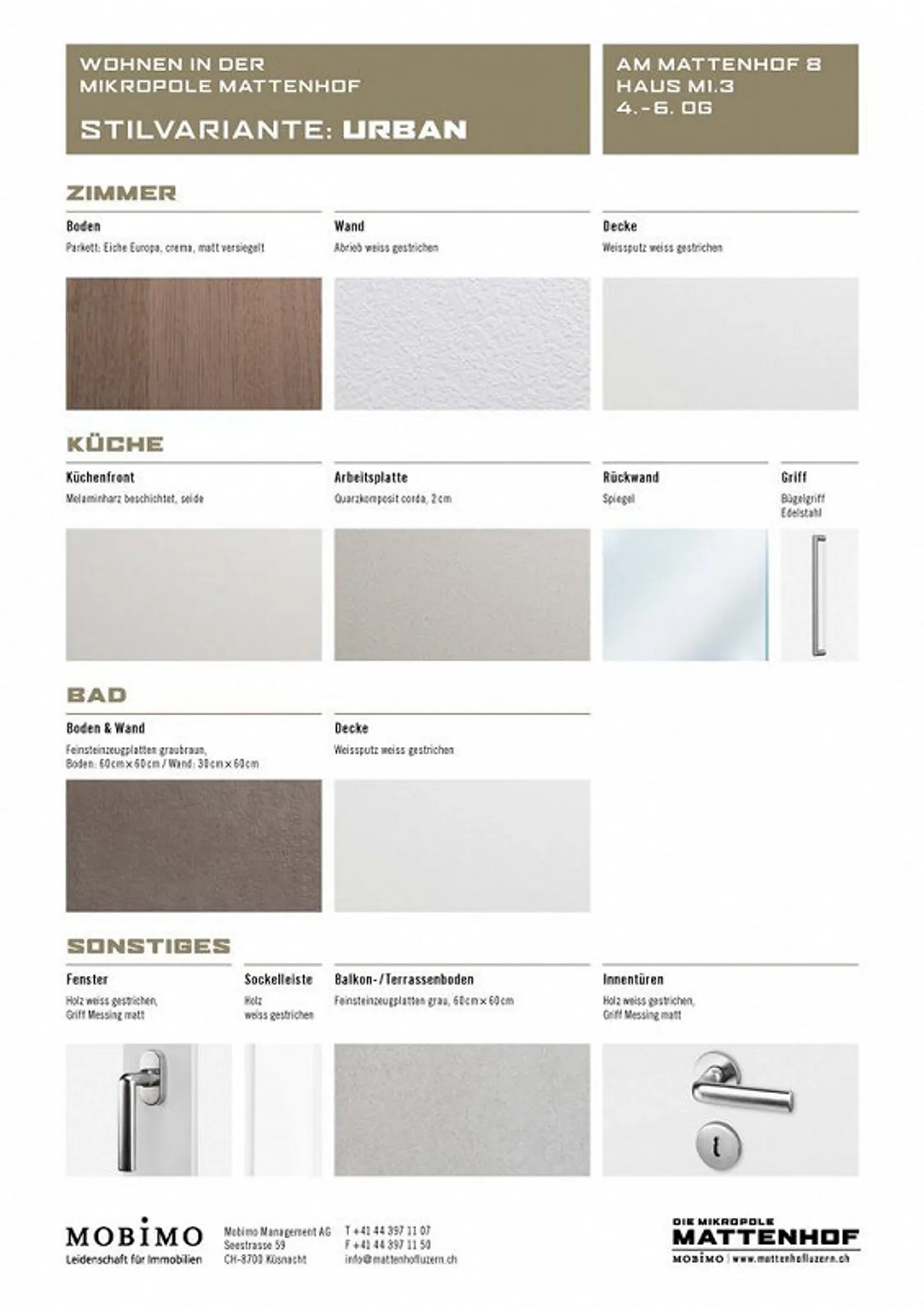 Appartamento duplex con terrazza privata di 60 m2 - Foto 8 di 8