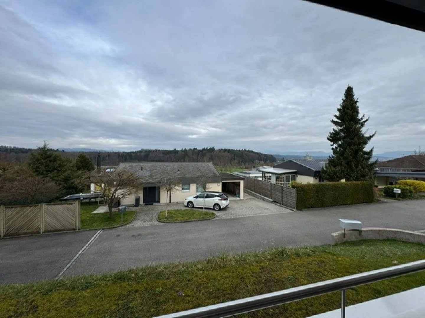 Exklusive Wohnung in Holziken - Foto 9 von 9