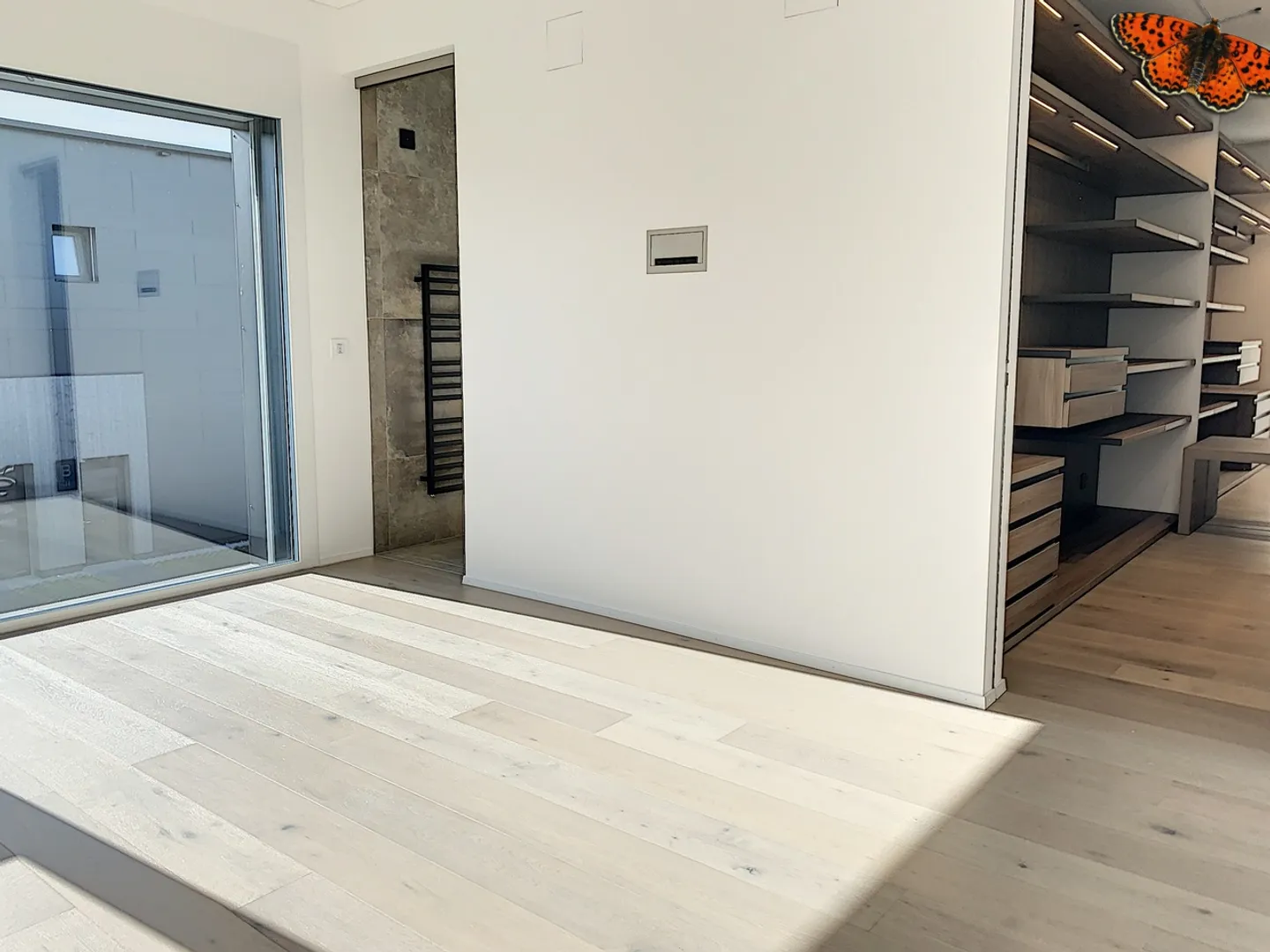 GERÄUMIGE 4½ ZIMMER - MODERN - Foto 7 von 13