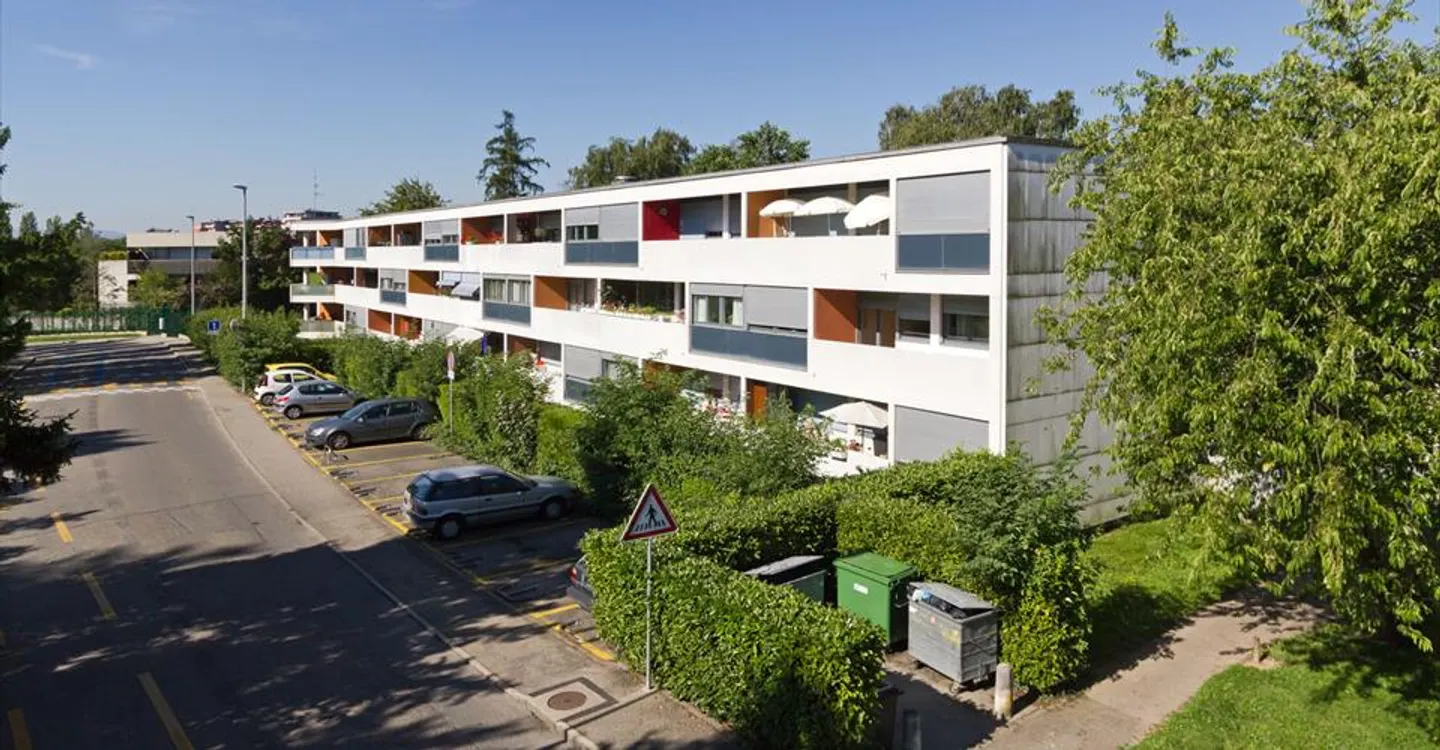 Lagerraum in Grand-Saconnex - Foto 1 von 2