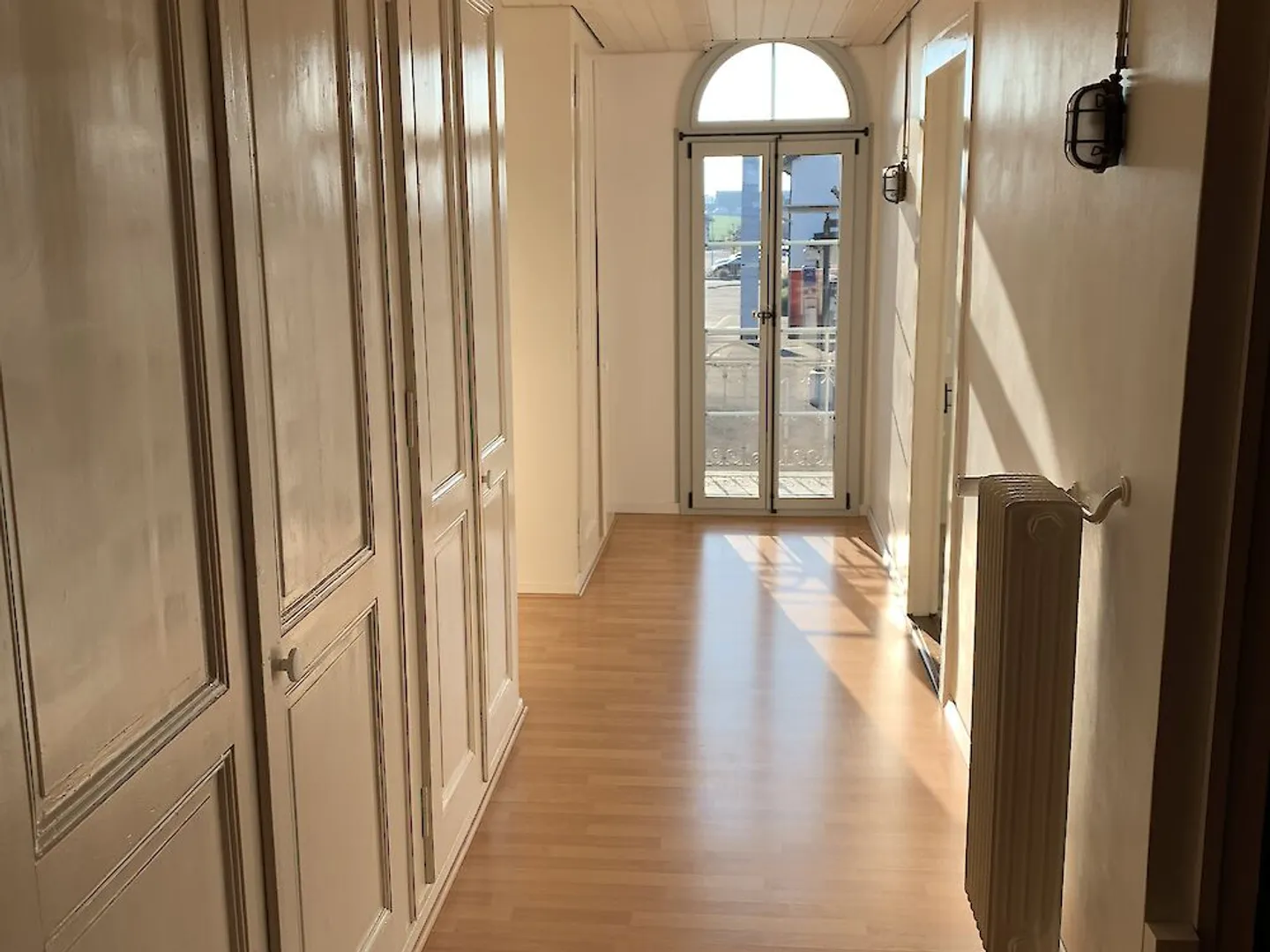 3.5 Zimmerwohnung in Domdidier - Foto 9 von 13